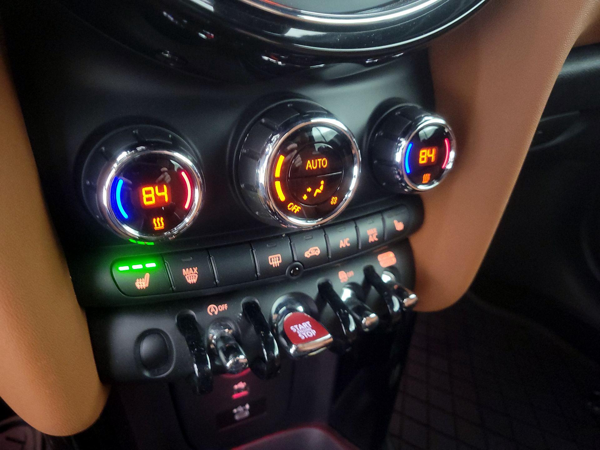 Thumbnail: 2021 MINI Cooper - 16