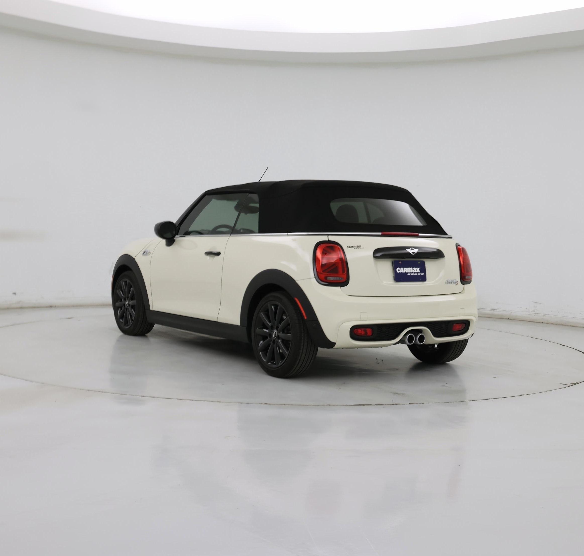 Thumbnail: 2021 MINI Cooper - 2