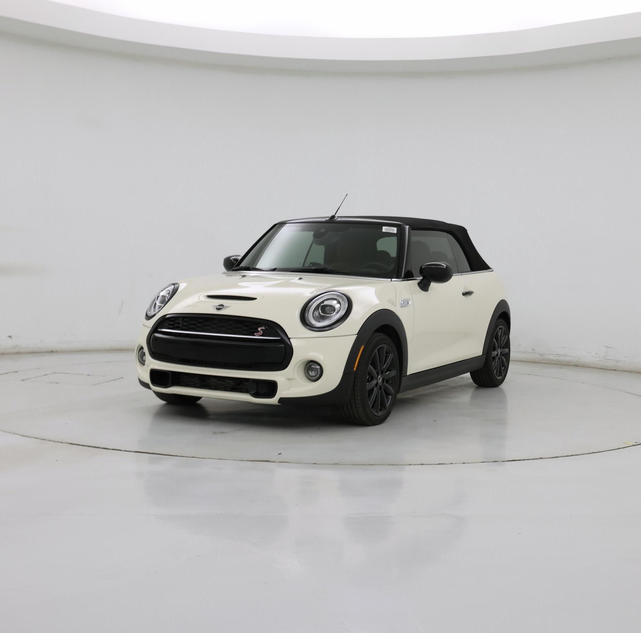 Thumbnail: 2021 MINI Cooper - 4