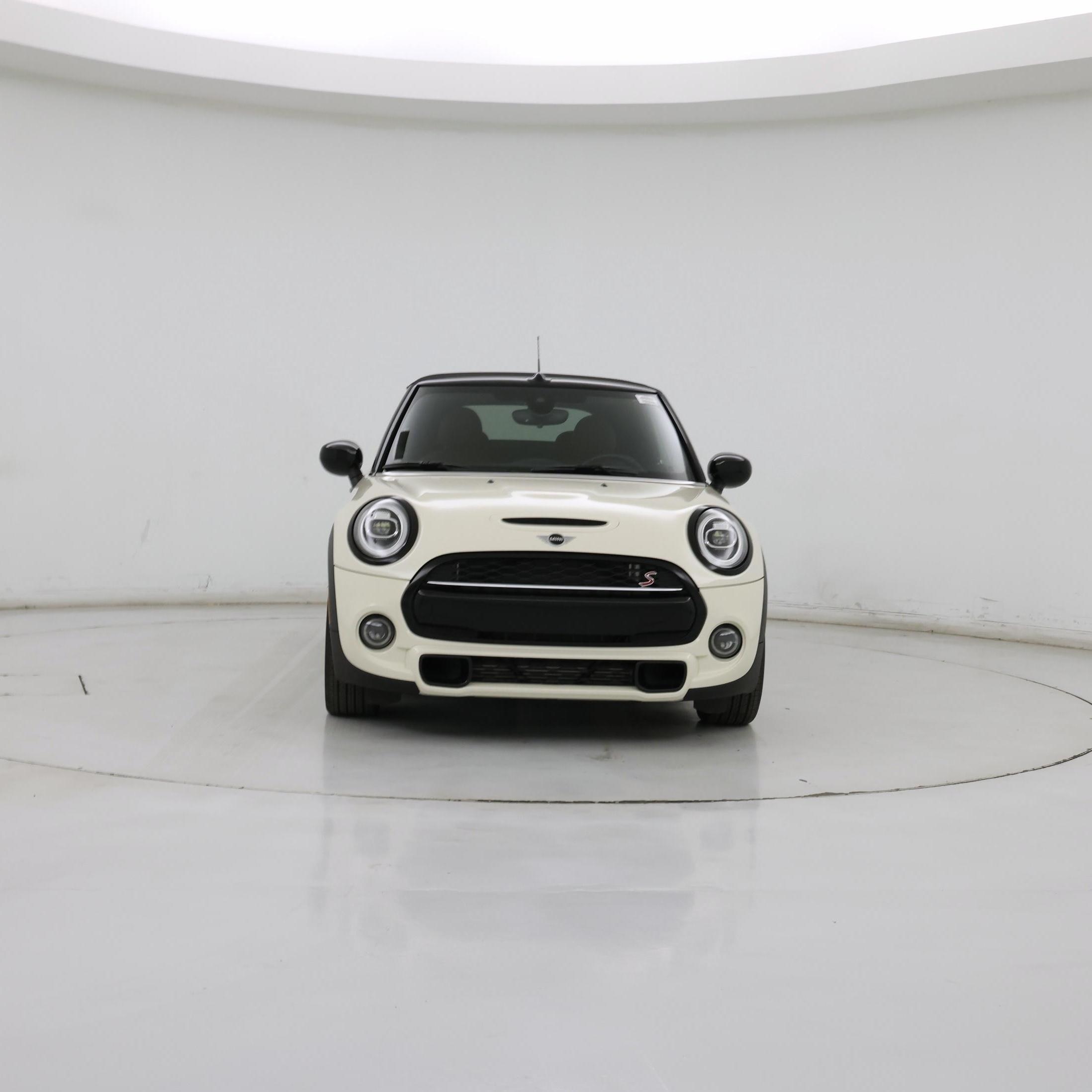 Thumbnail: 2021 MINI Cooper - 5