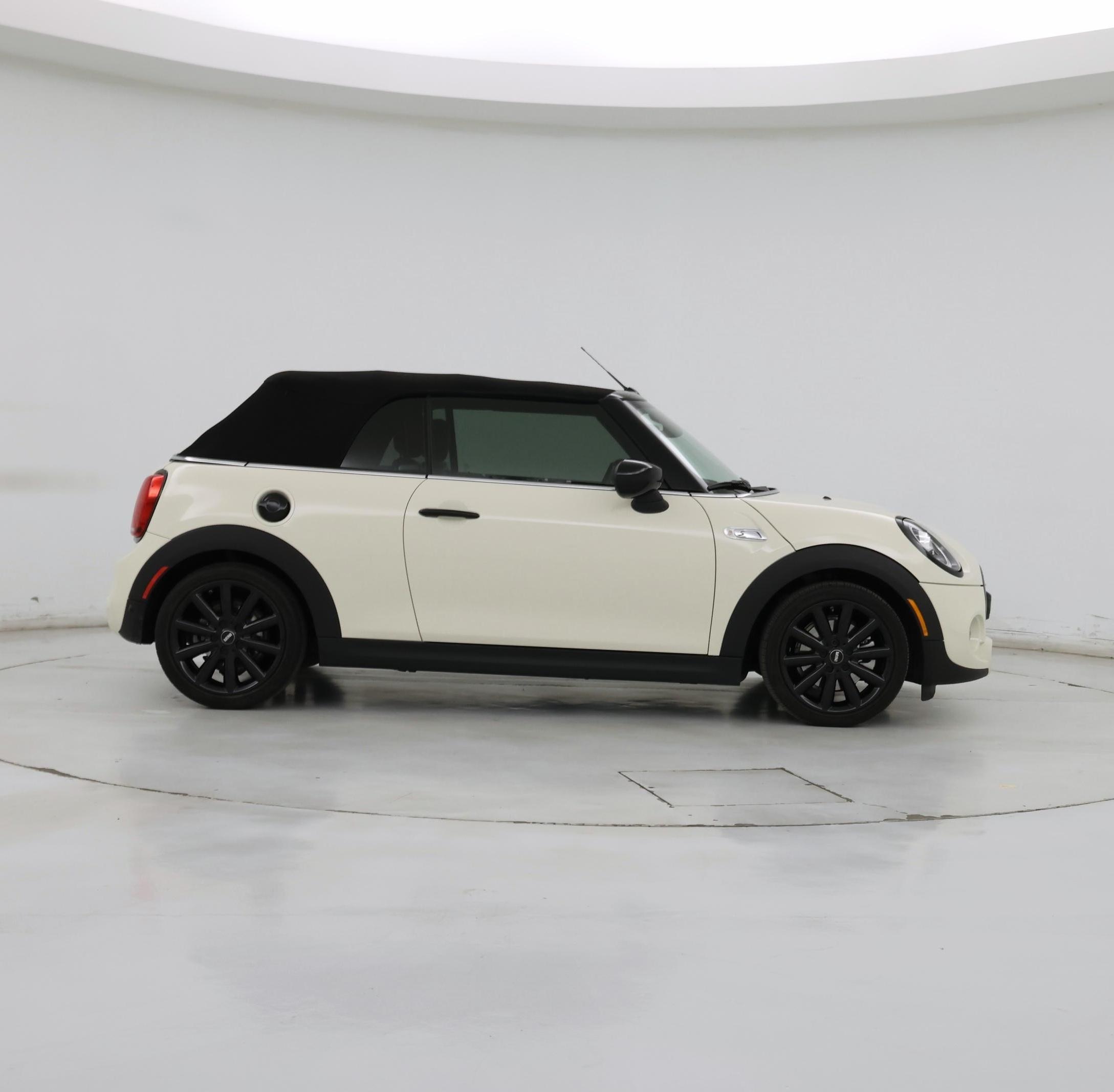 Thumbnail: 2021 MINI Cooper - 7