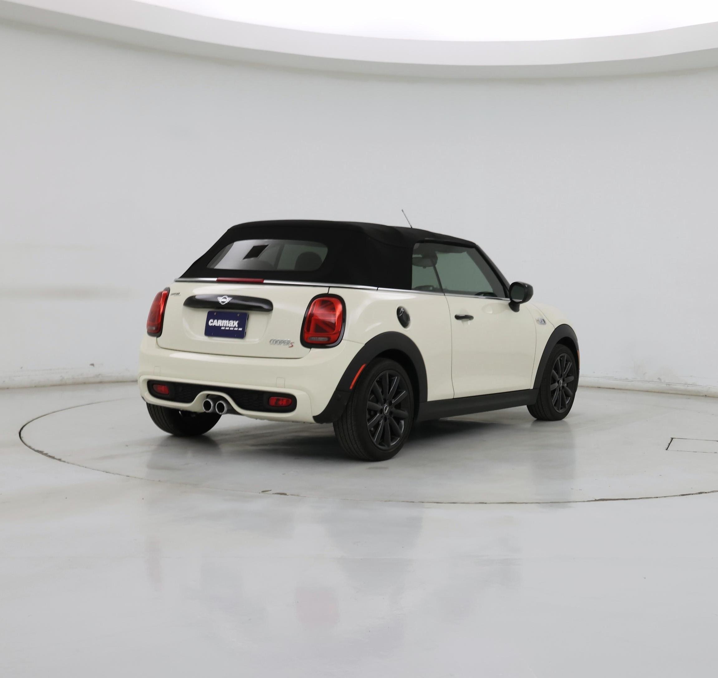 Thumbnail: 2021 MINI Cooper - 8