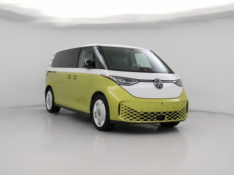 2025 Volkswagen ID.Buzz 1st Edition -
                  Overland Park, KS