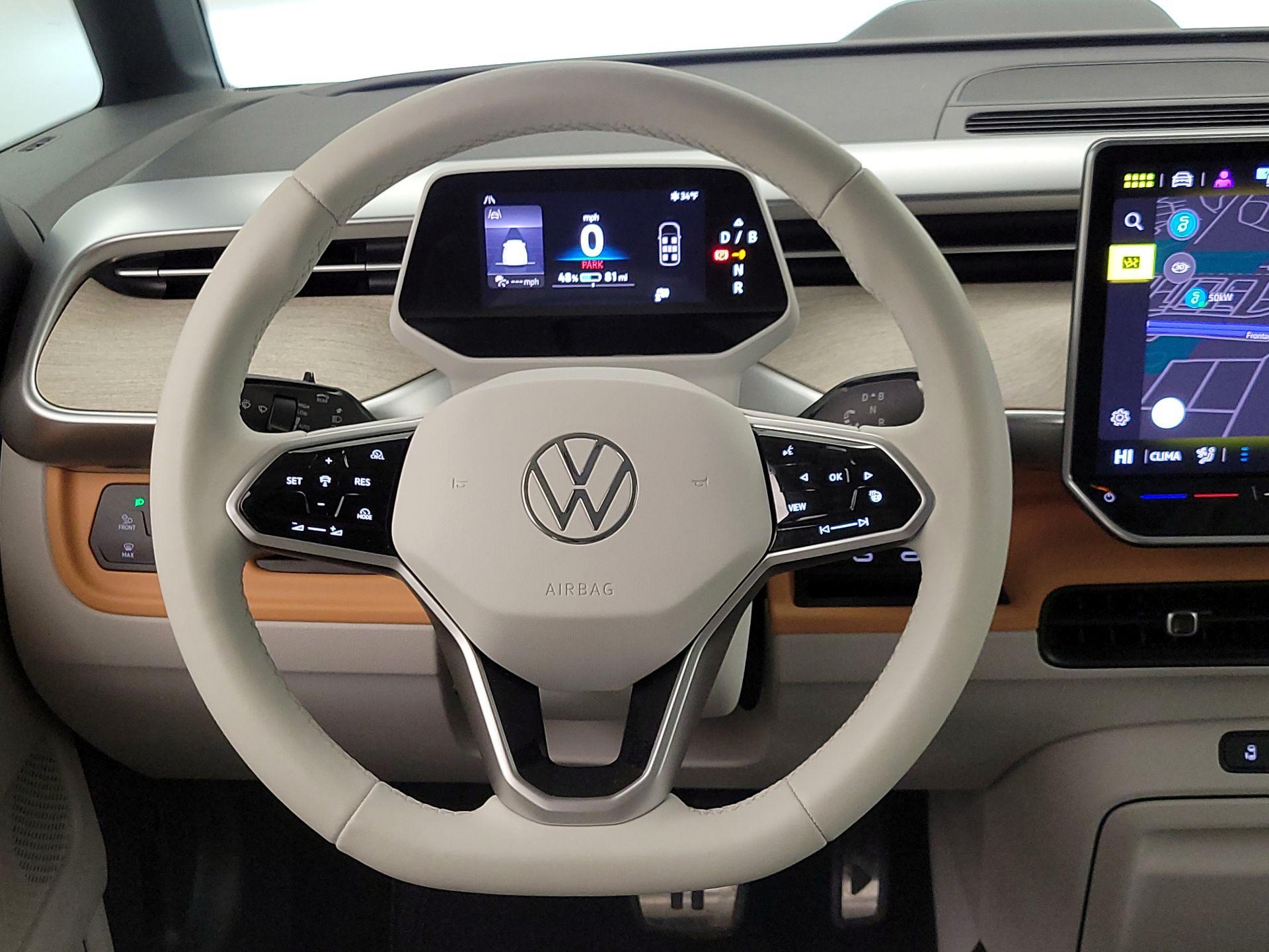 Thumbnail: 2025 Volkswagen ID.Buzz - 10