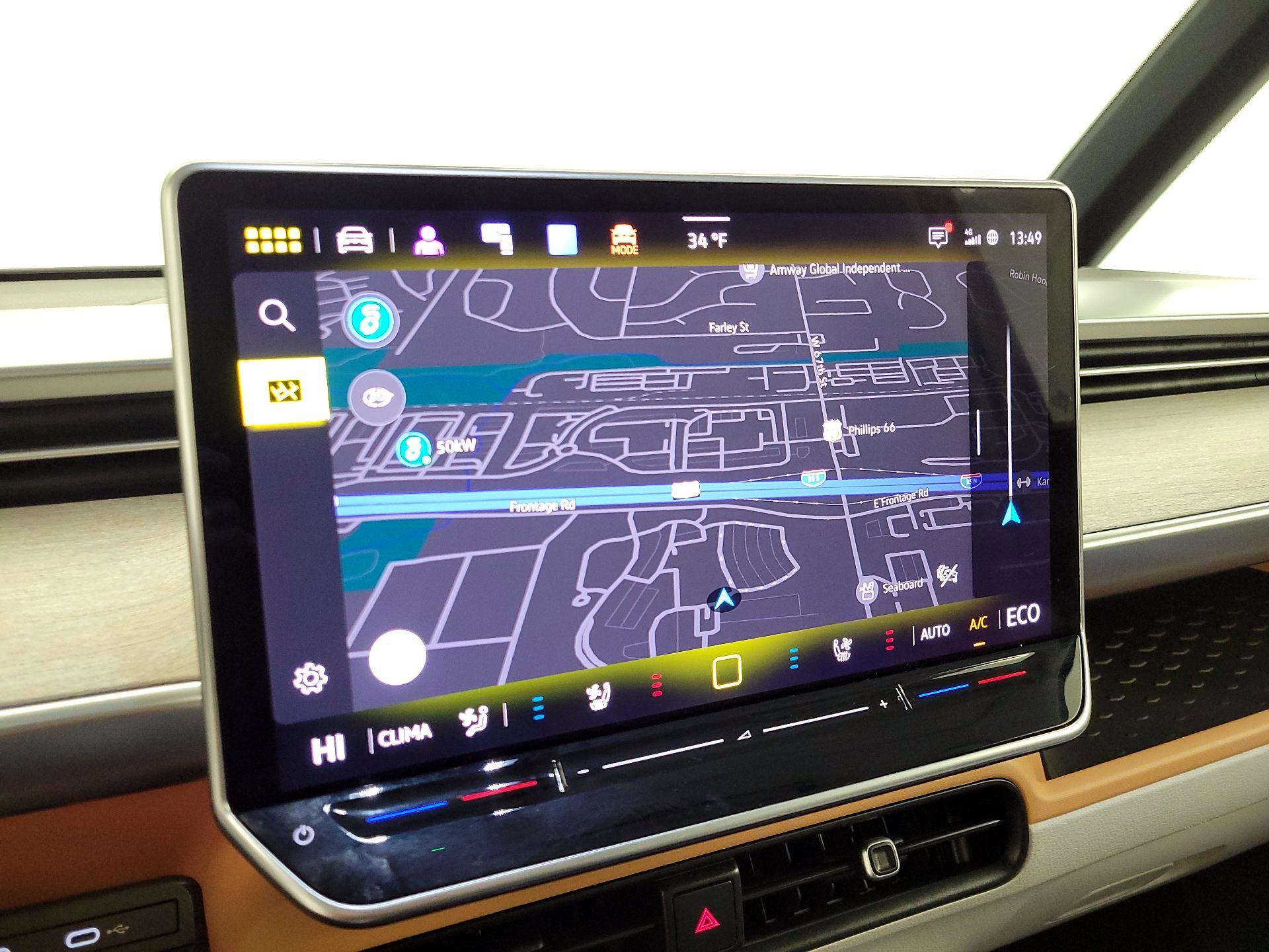 Thumbnail: 2025 Volkswagen ID.Buzz - 14