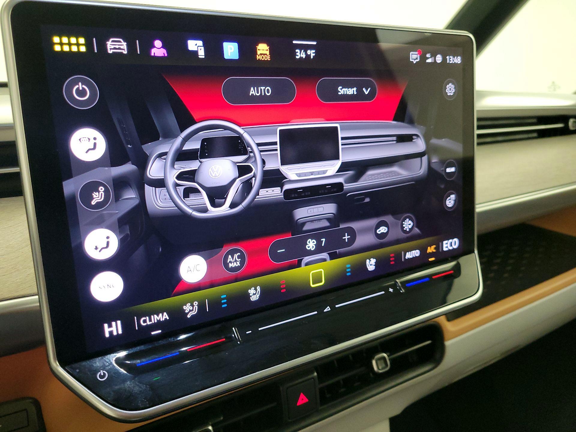 Thumbnail: 2025 Volkswagen ID.Buzz - 17