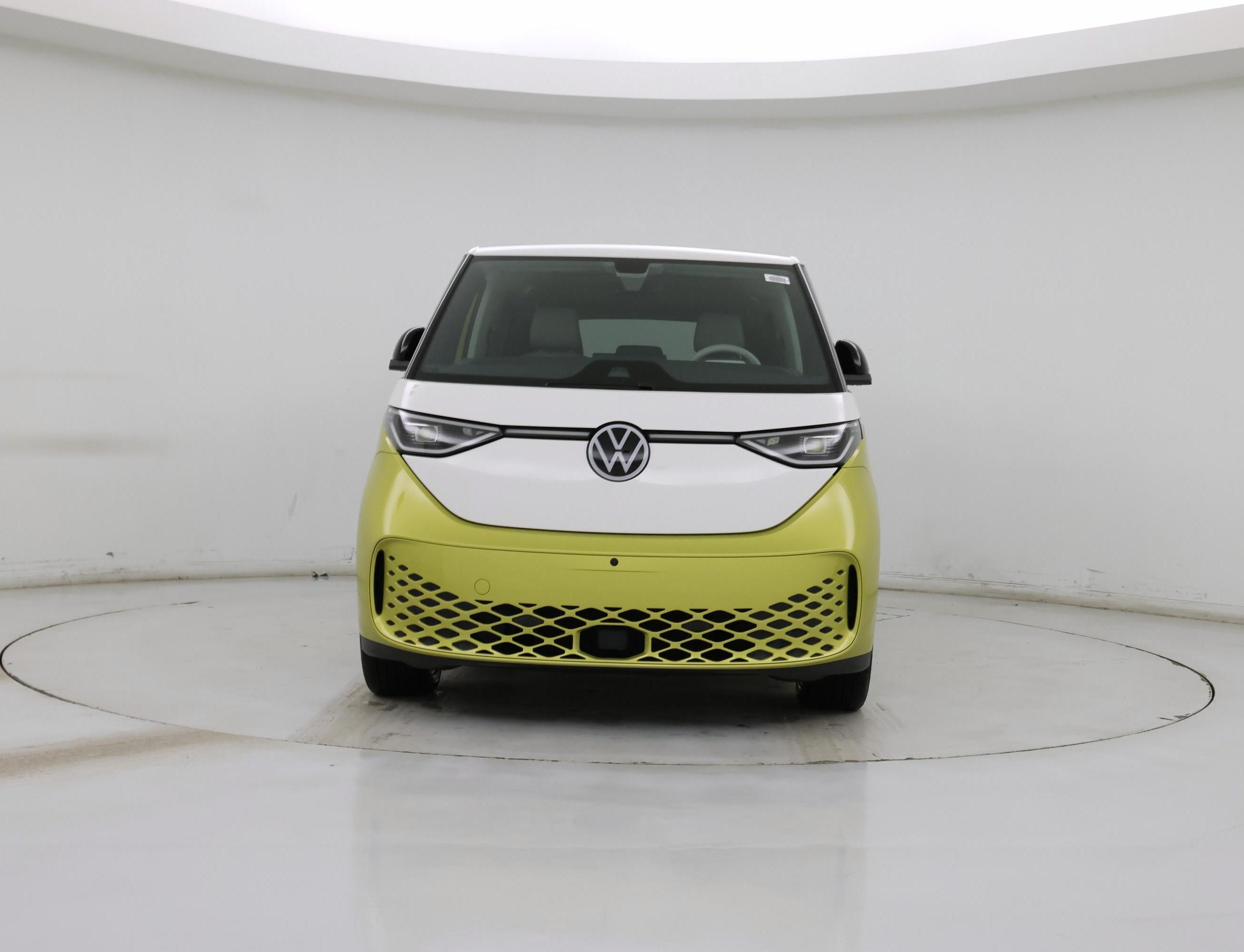 Thumbnail: 2025 Volkswagen ID.Buzz - 5