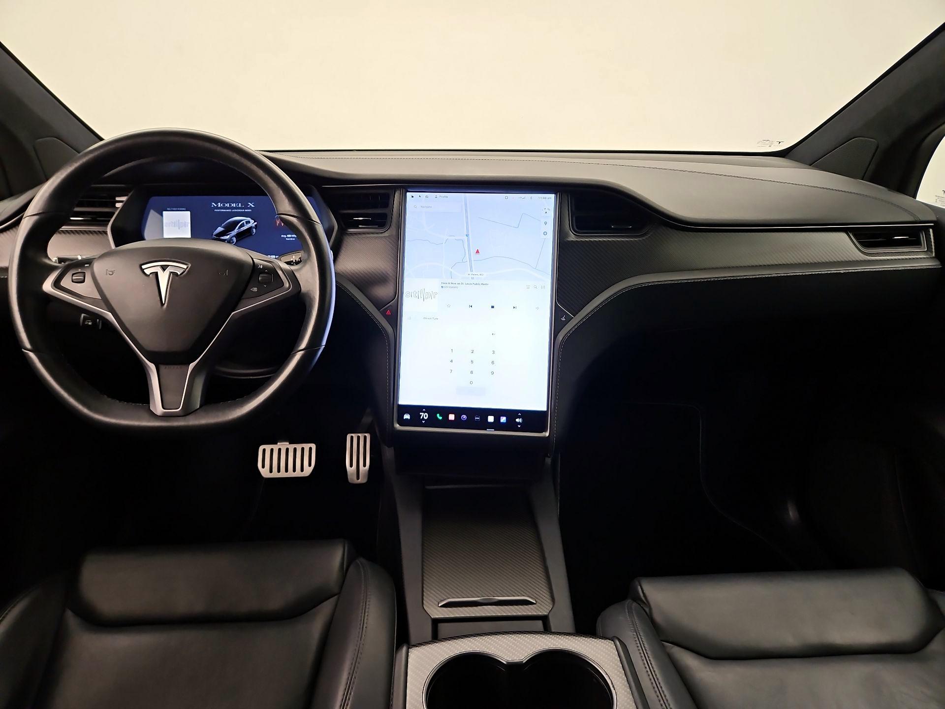 Thumbnail: 2020 Tesla Model X - 9