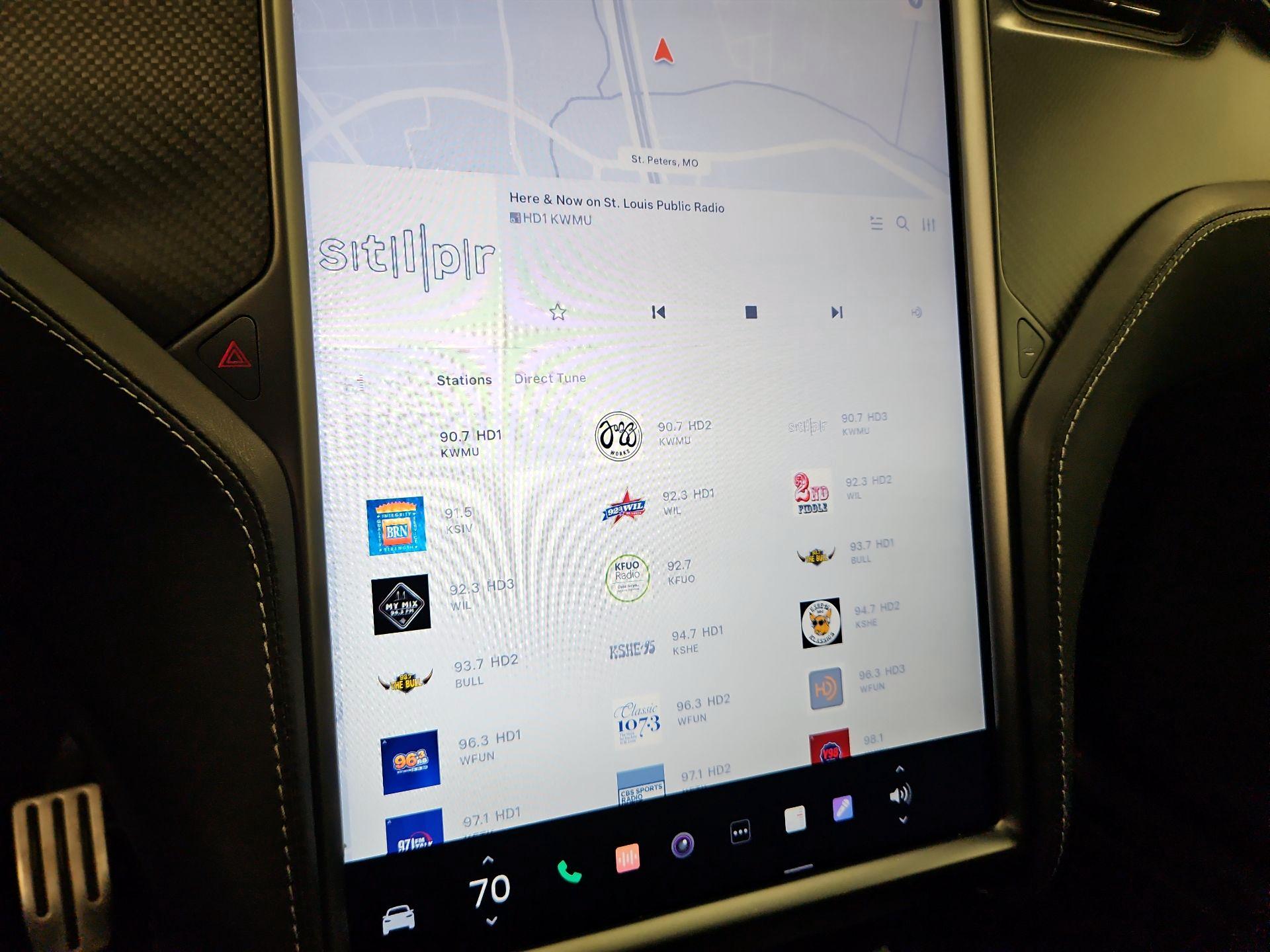 Thumbnail: 2020 Tesla Model X - 15