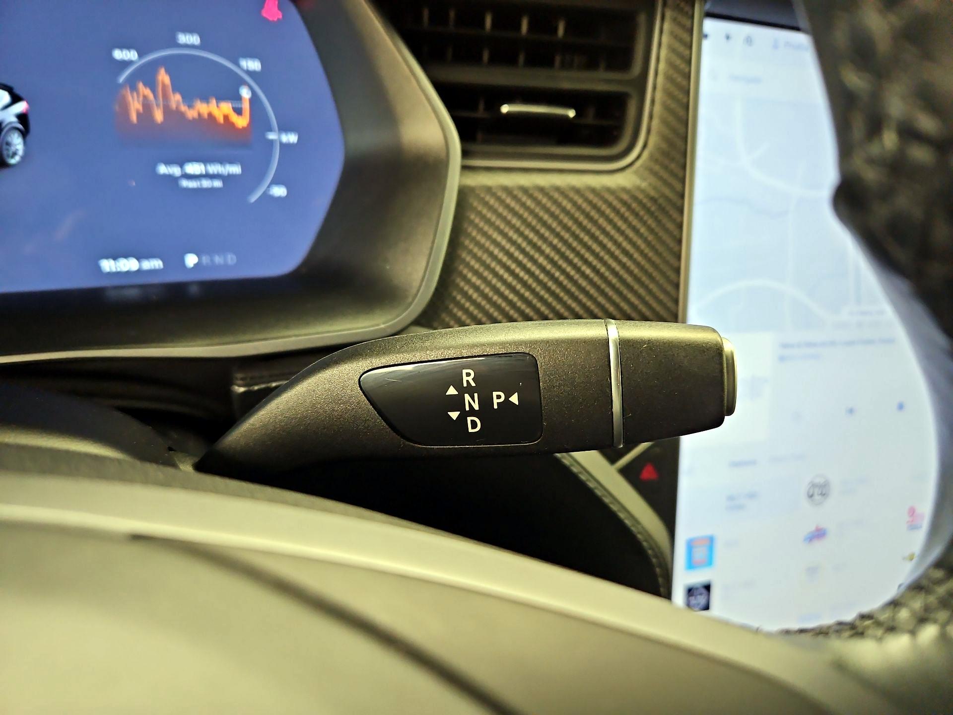 Thumbnail: 2020 Tesla Model X - 17