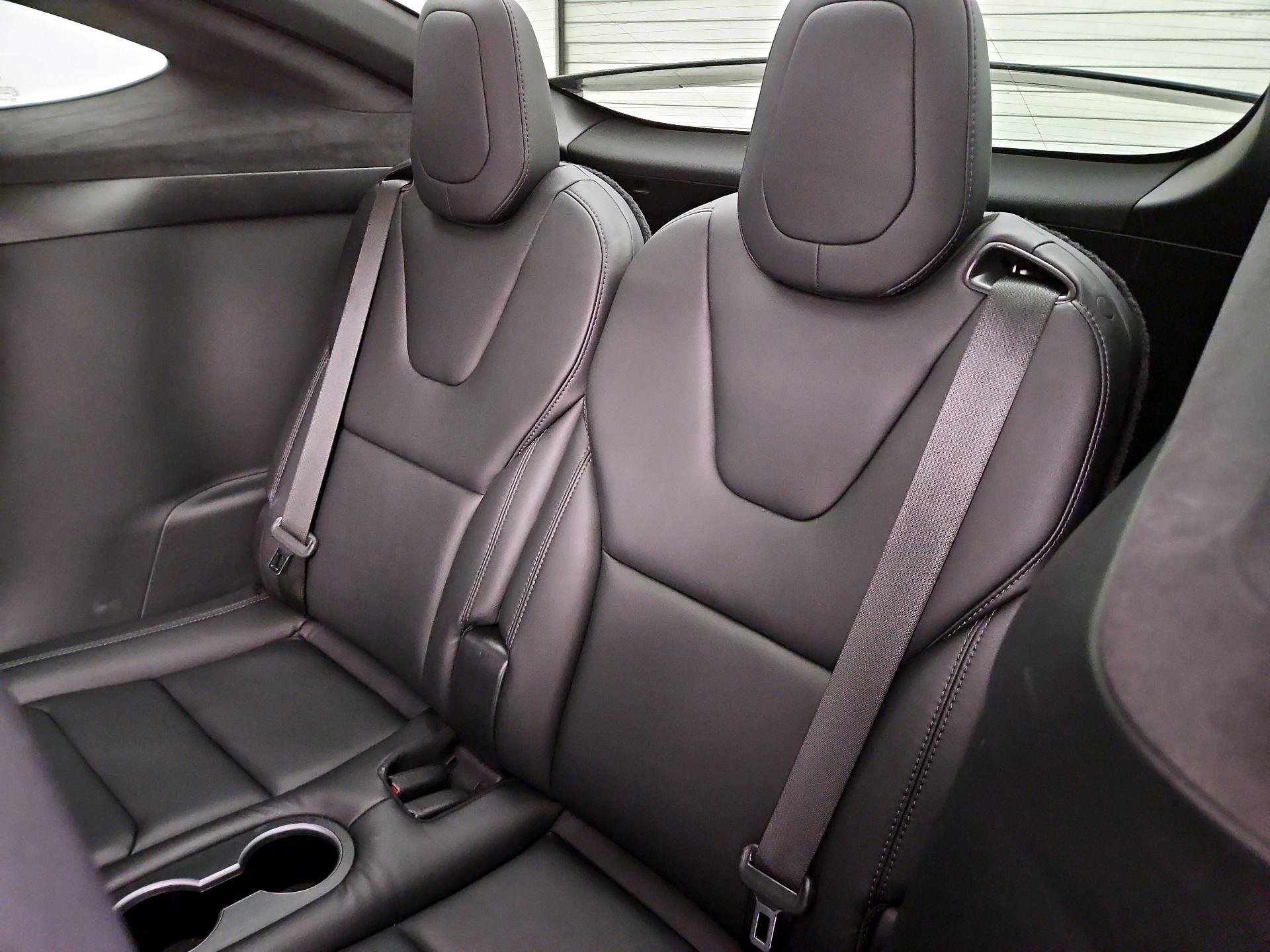 Thumbnail: 2020 Tesla Model X - 20