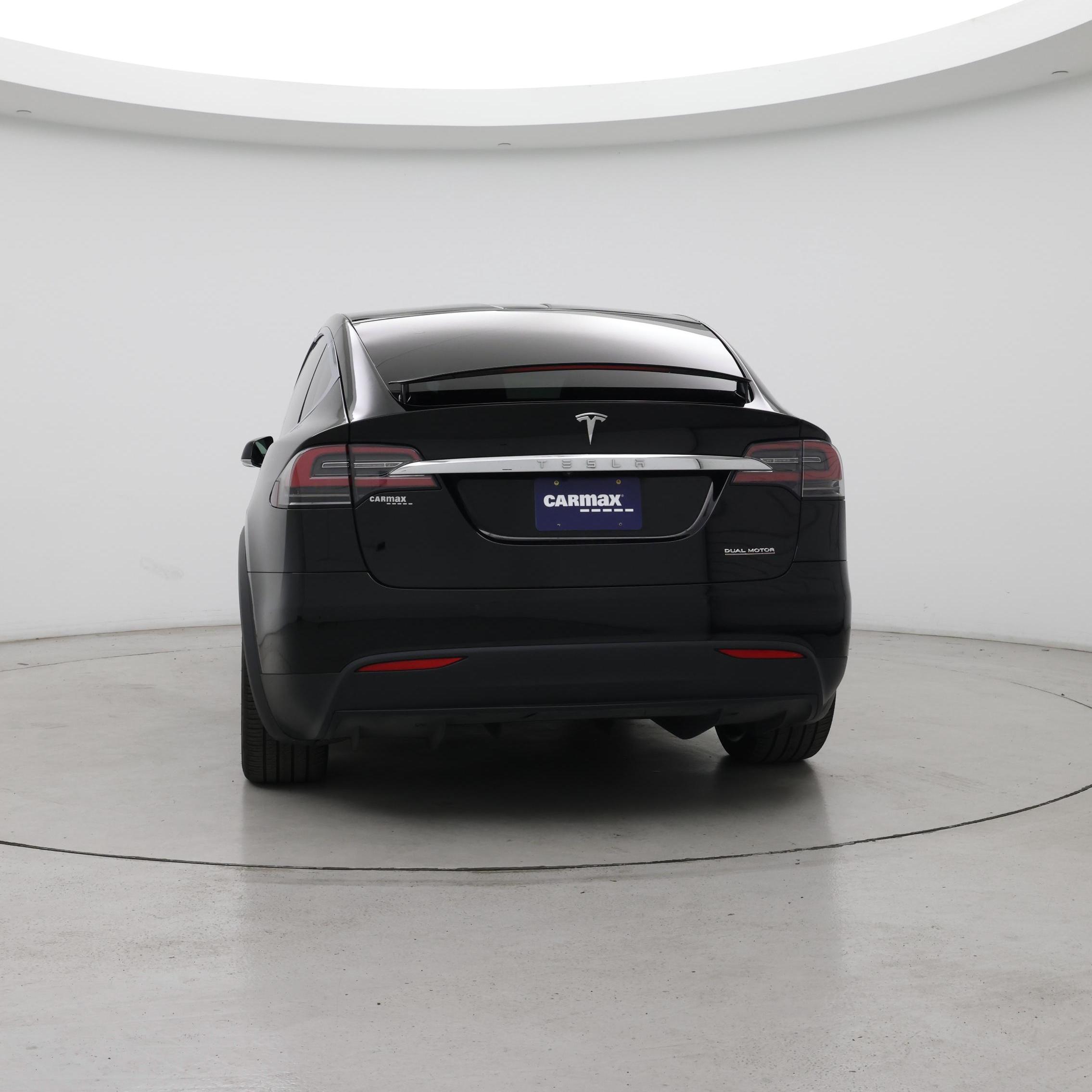 Thumbnail: 2020 Tesla Model X - 6