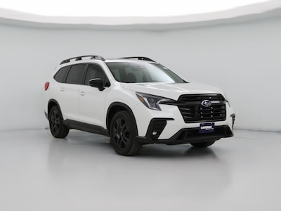 2024 Subaru Ascent Onyx Edition