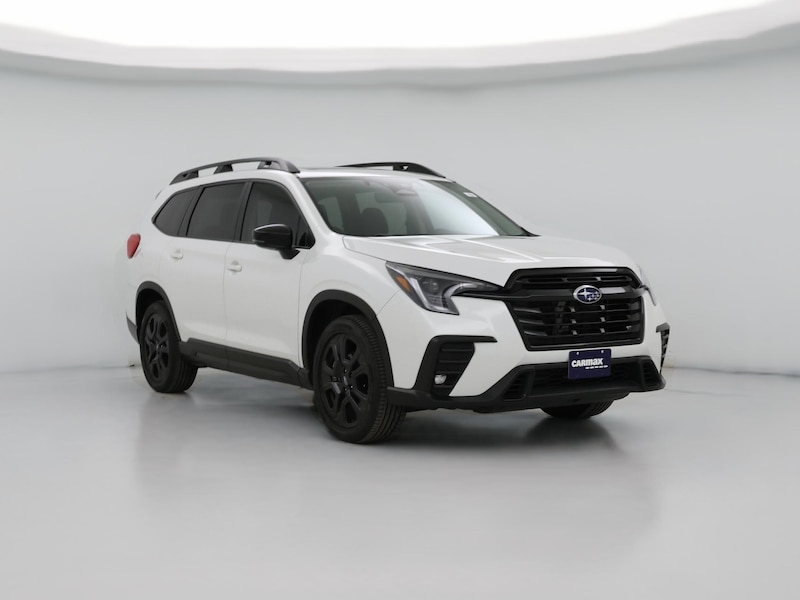 2024 Subaru Ascent Onyx Edition