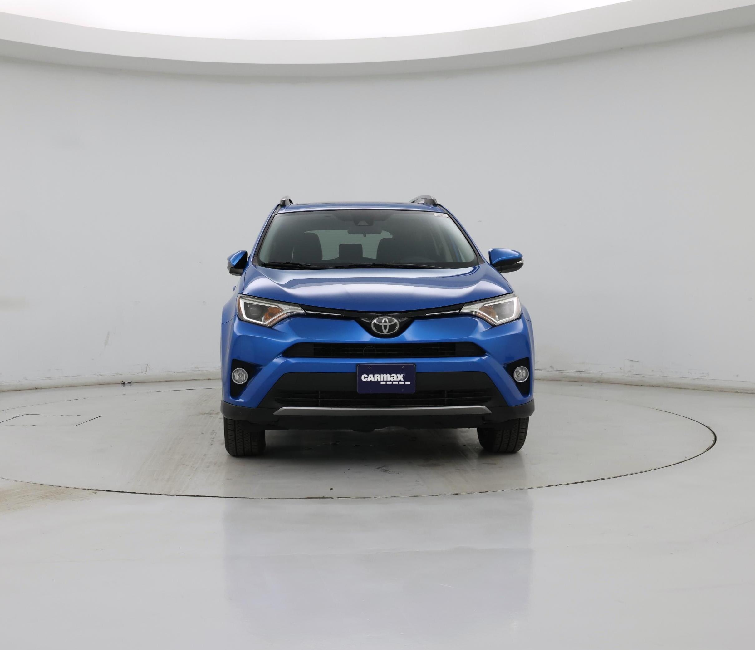 Thumbnail: 2018 Toyota RAV4 - 5