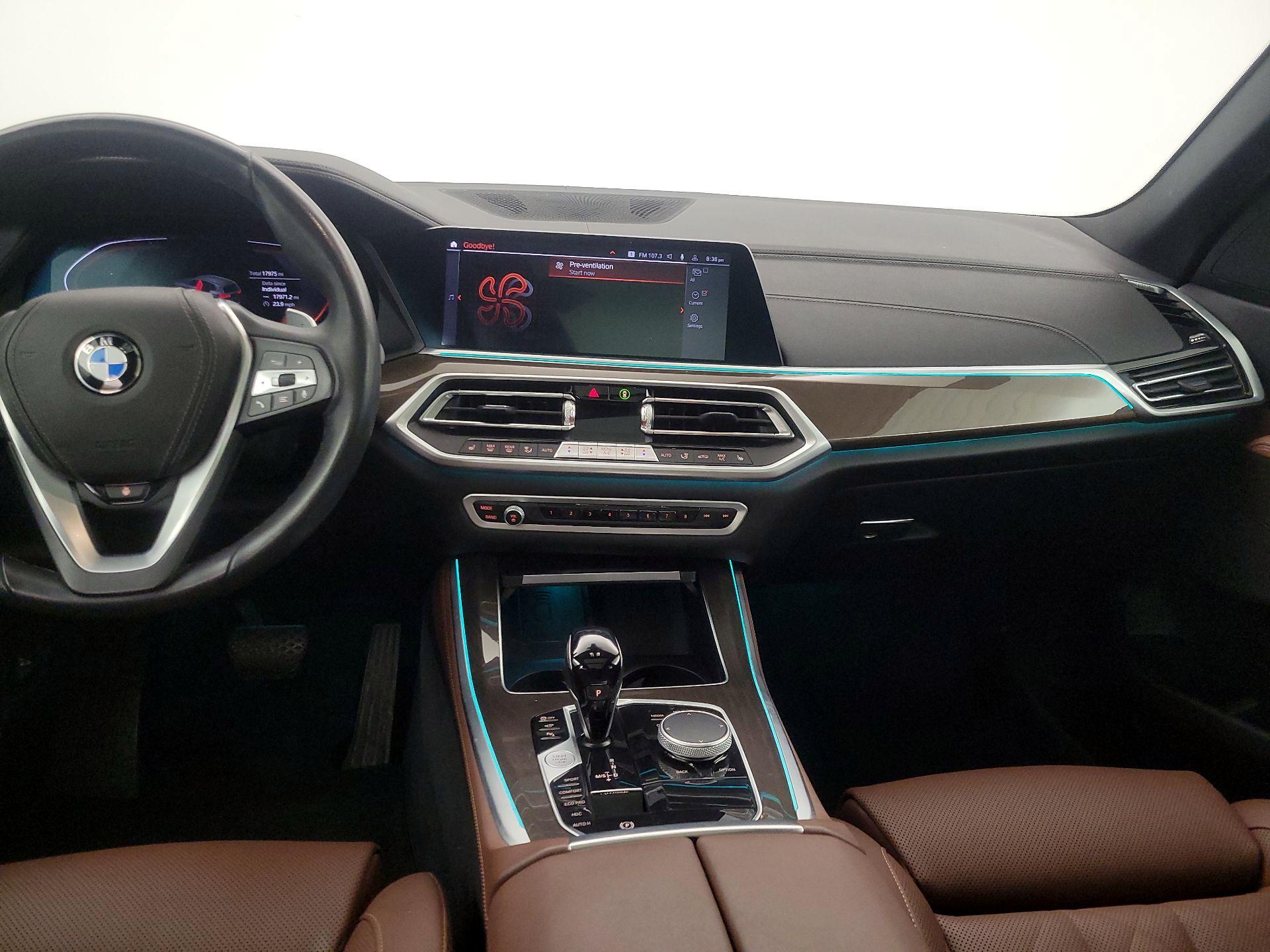 Thumbnail: 2023 BMW X5 - 9