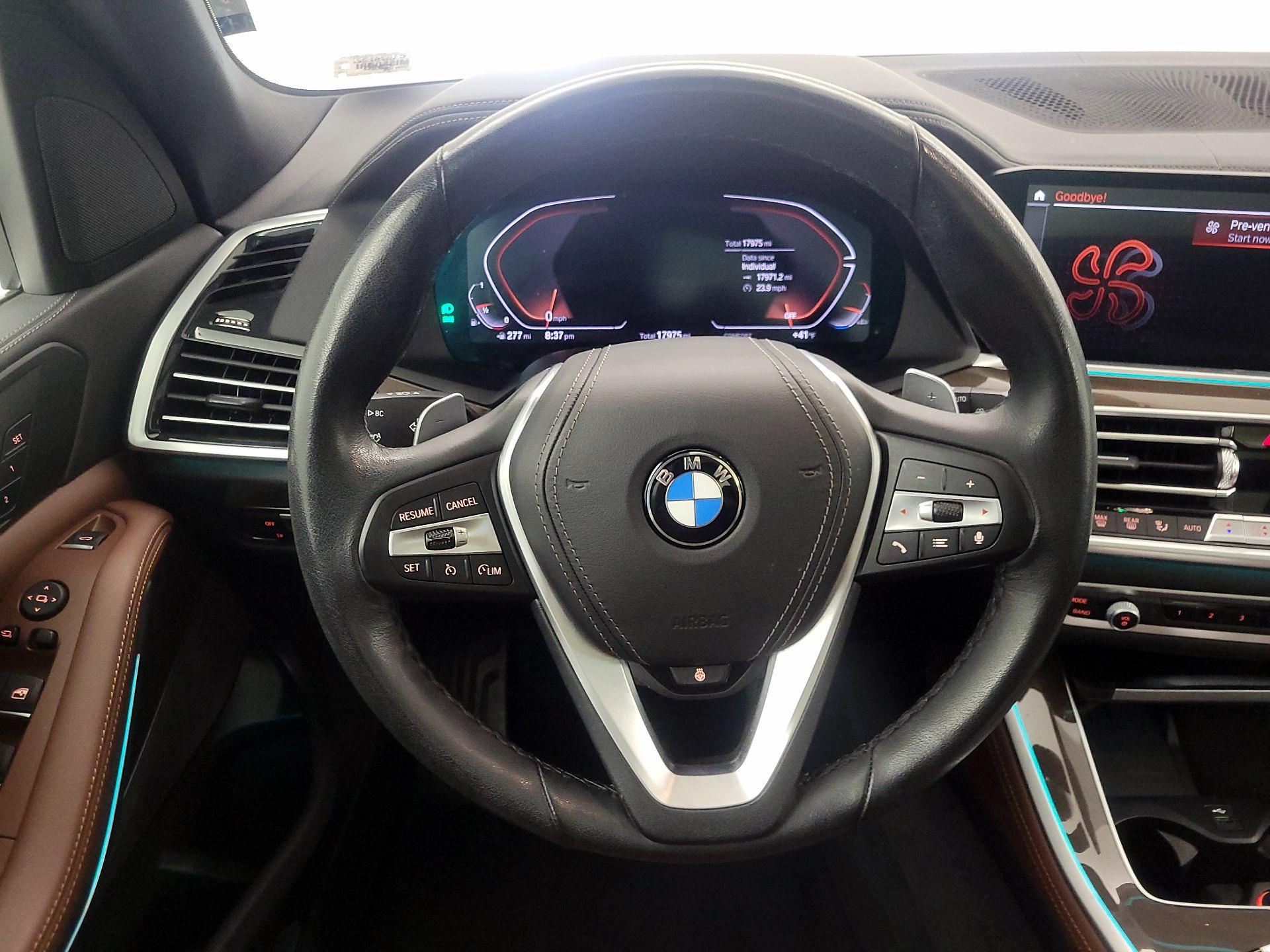 Thumbnail: 2023 BMW X5 - 10