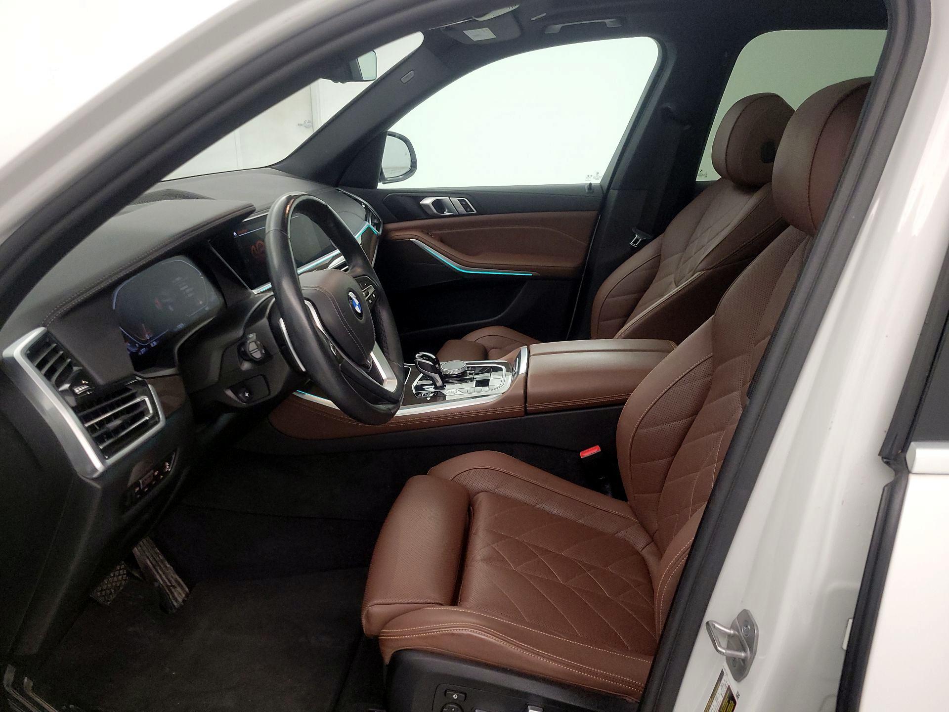 Thumbnail: 2023 BMW X5 - 11