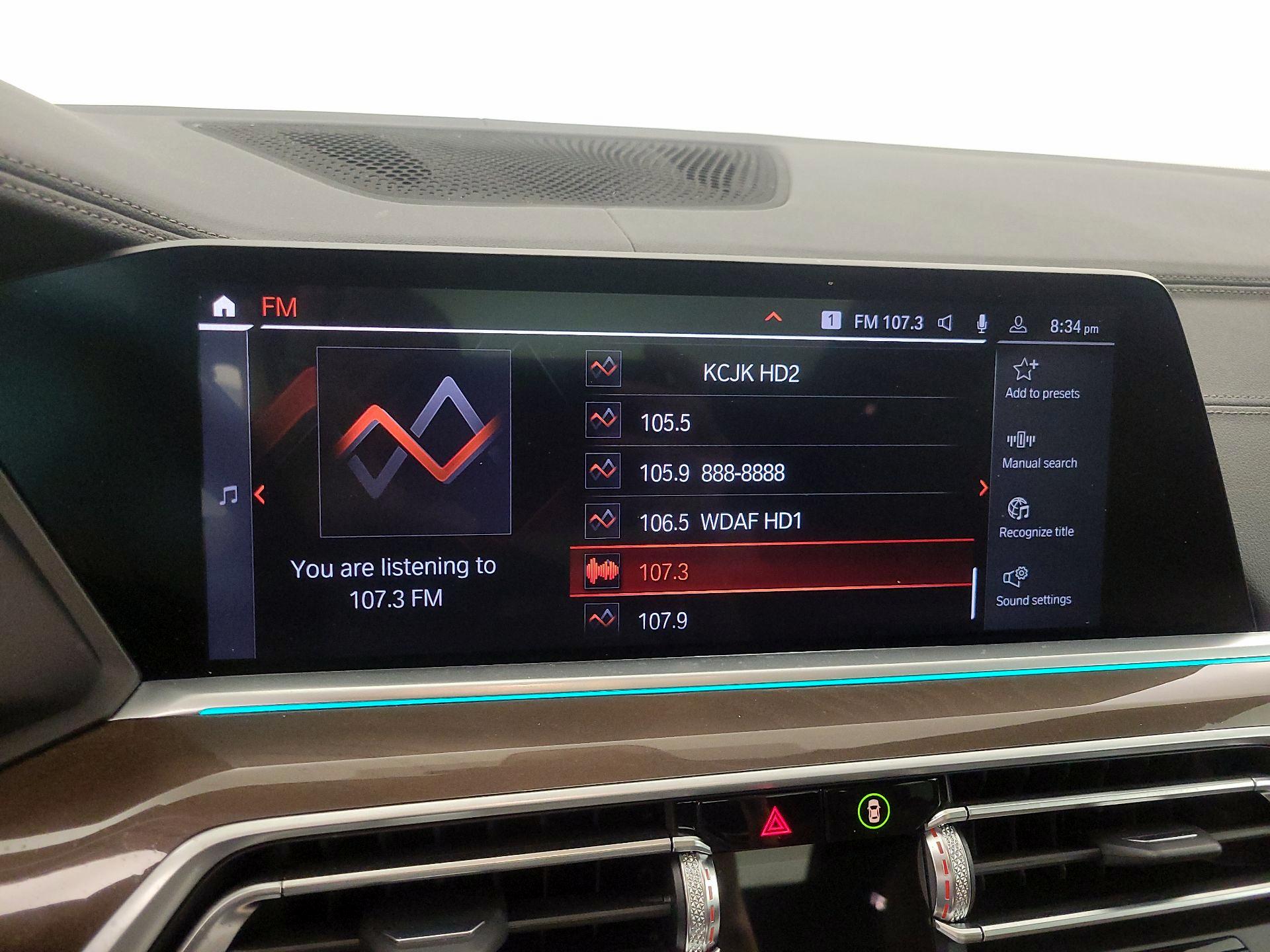 Thumbnail: 2023 BMW X5 - 15