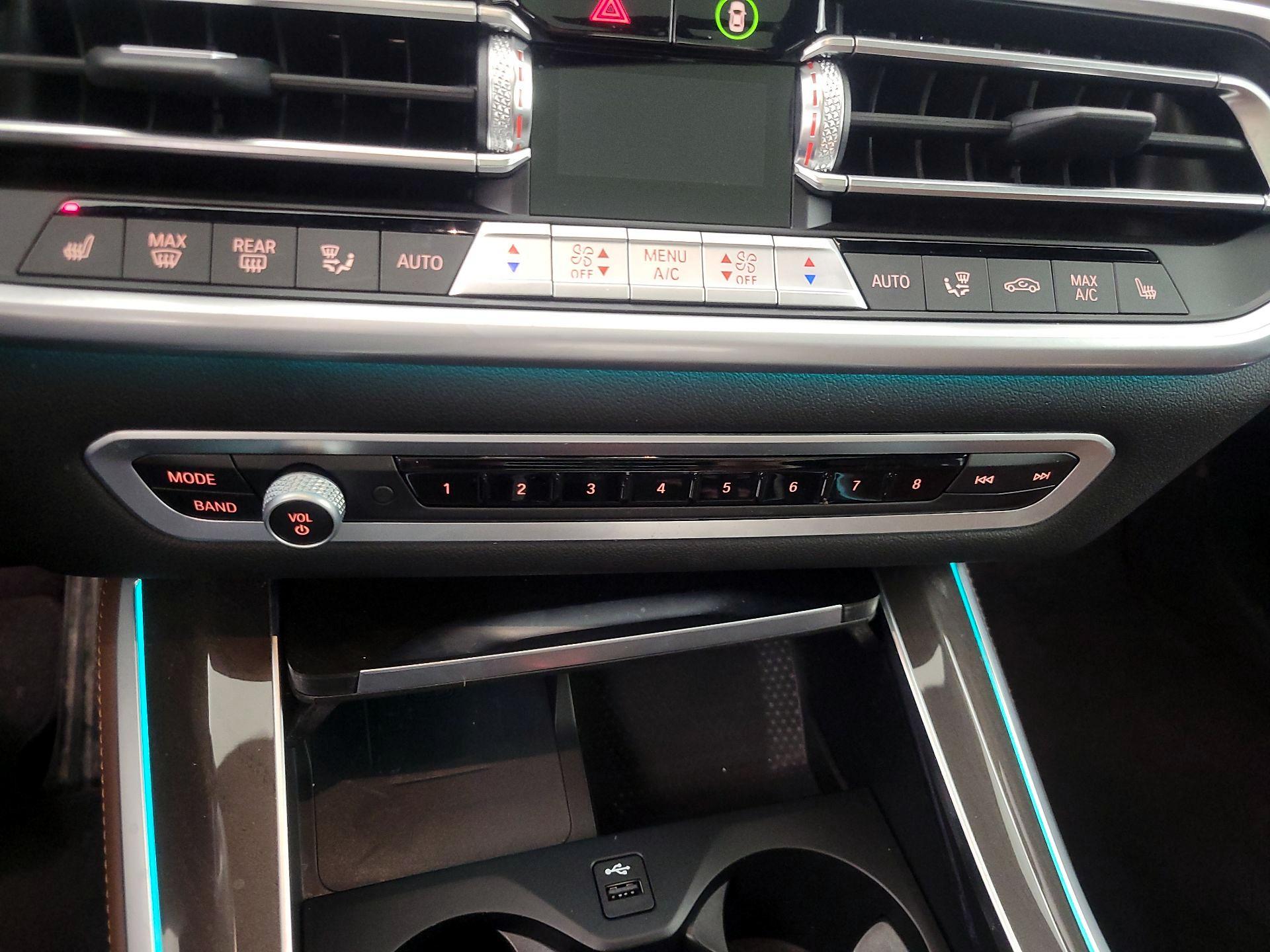 Thumbnail: 2023 BMW X5 - 16