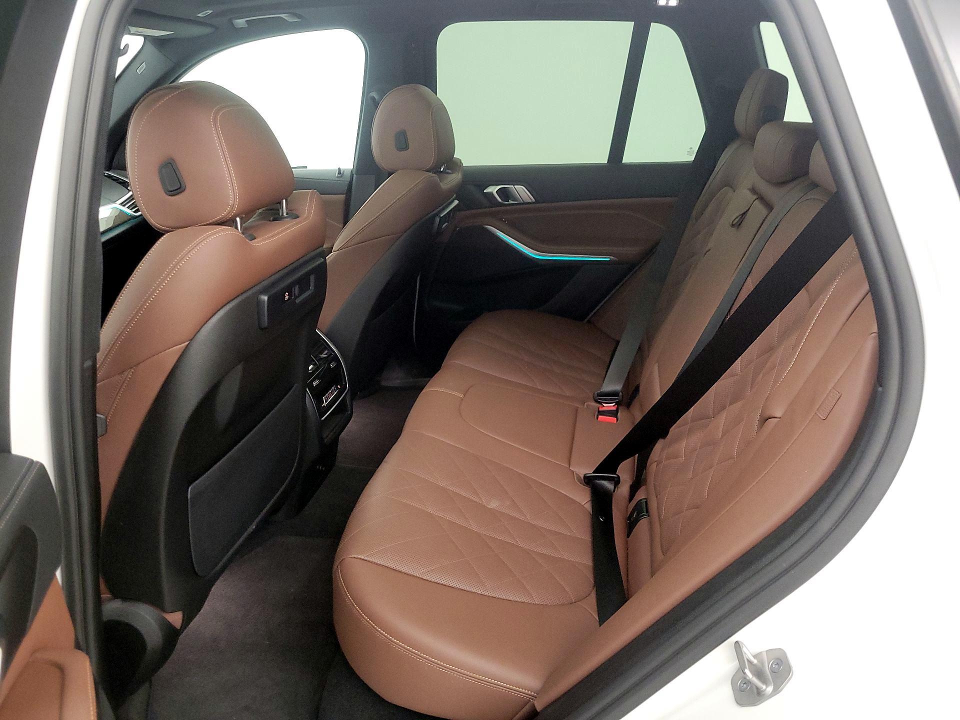 Thumbnail: 2023 BMW X5 - 20