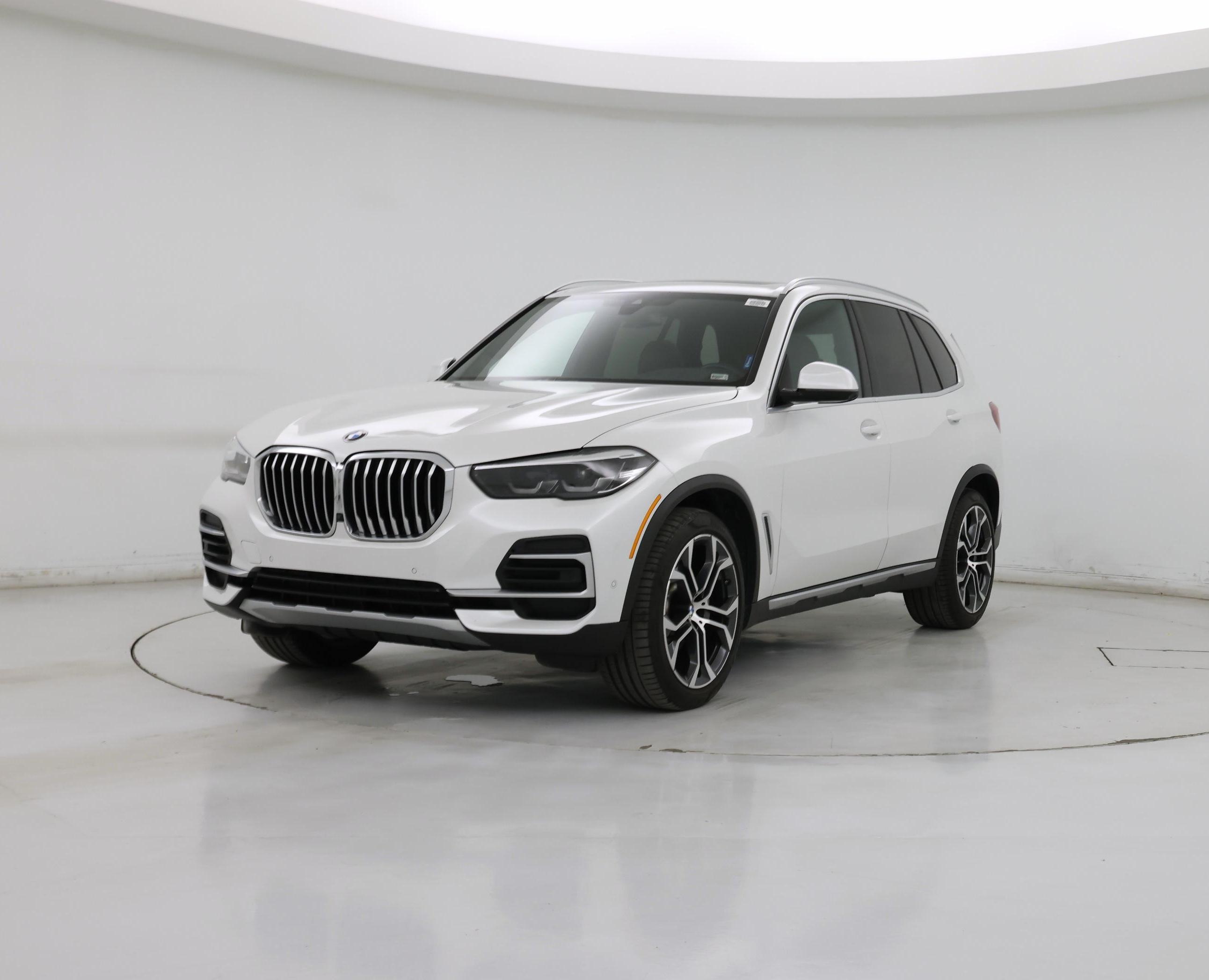 Thumbnail: 2023 BMW X5 - 4
