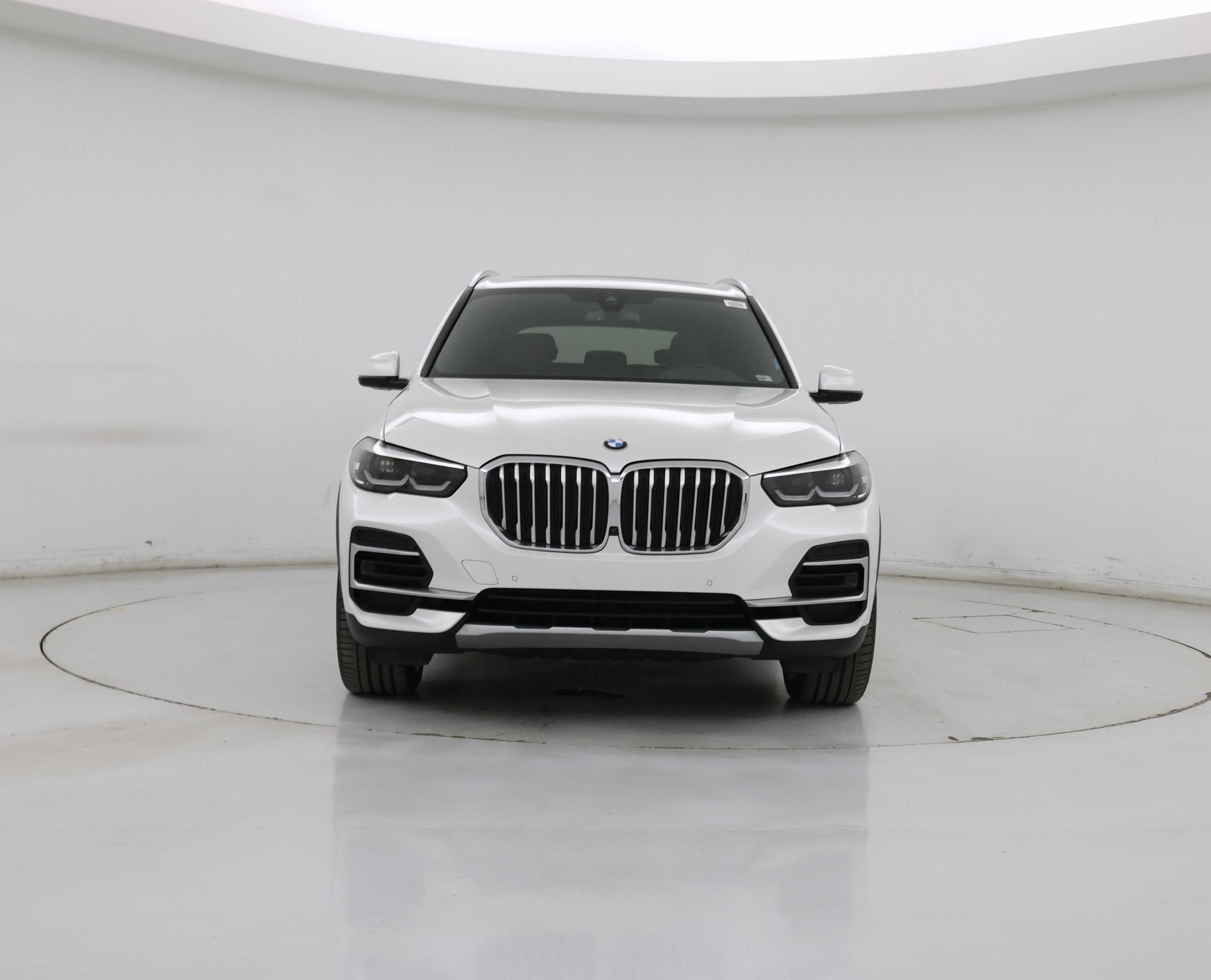 Thumbnail: 2023 BMW X5 - 5