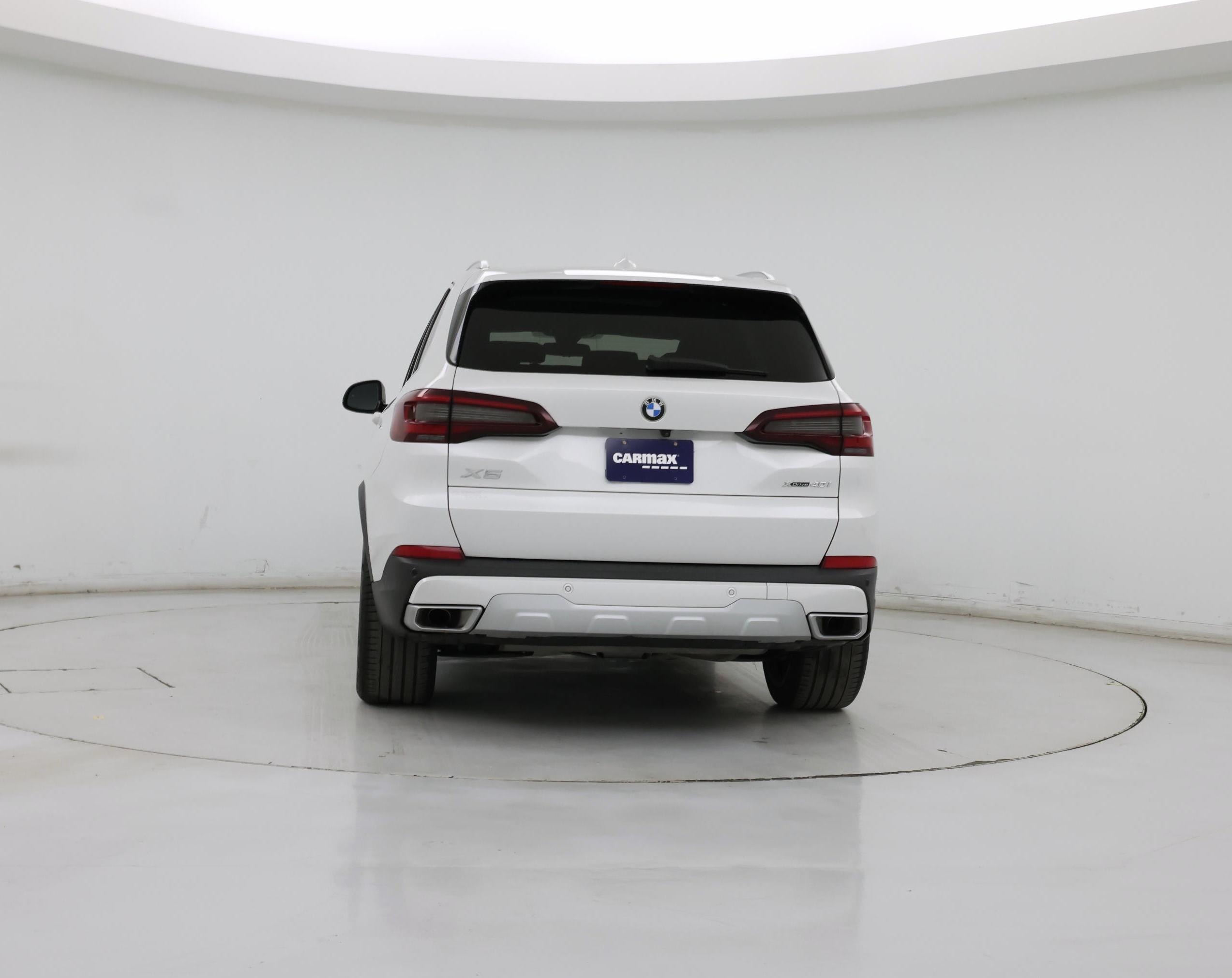 Thumbnail: 2023 BMW X5 - 6