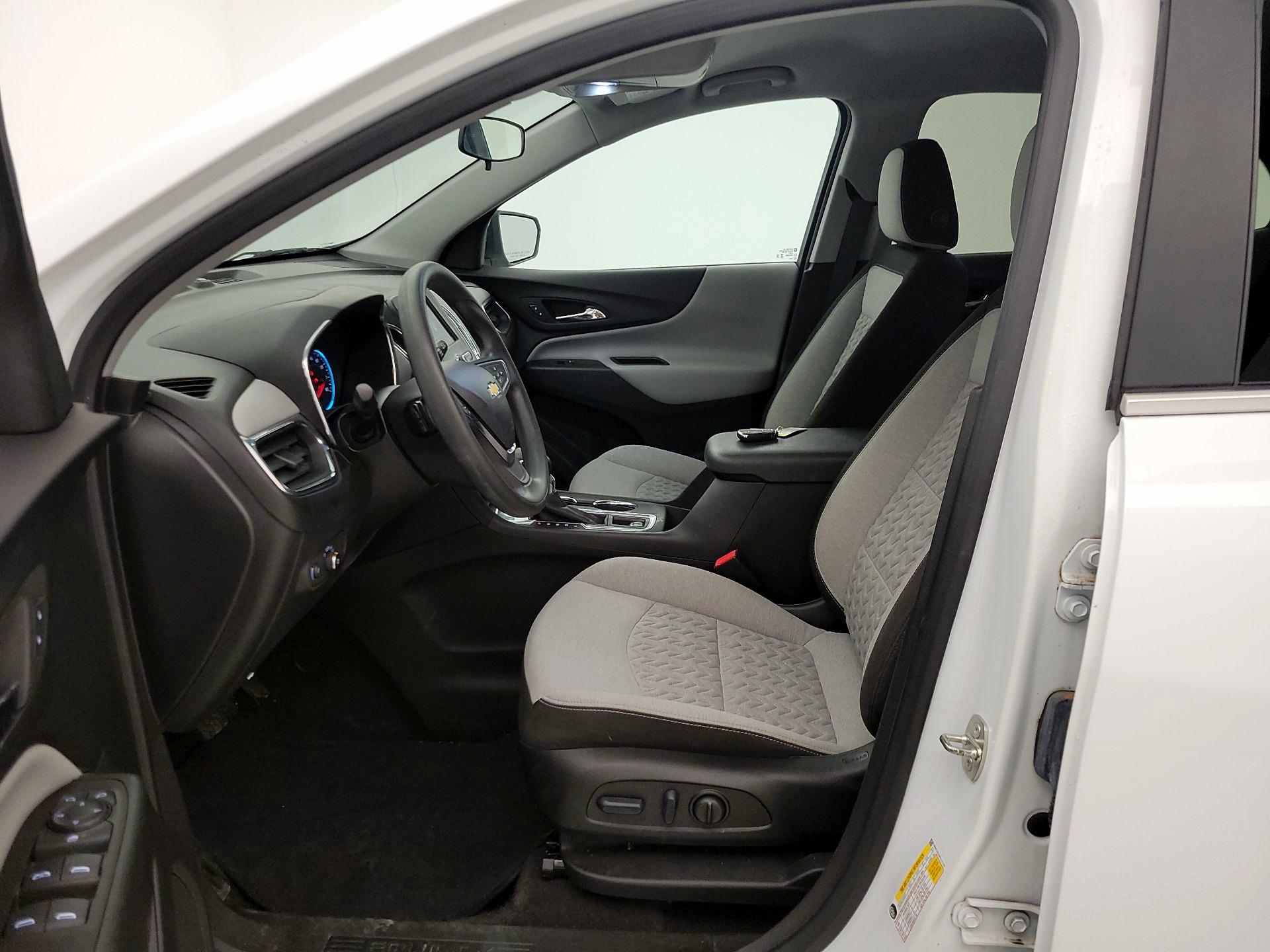 Thumbnail: 2023 Chevrolet Equinox - 11