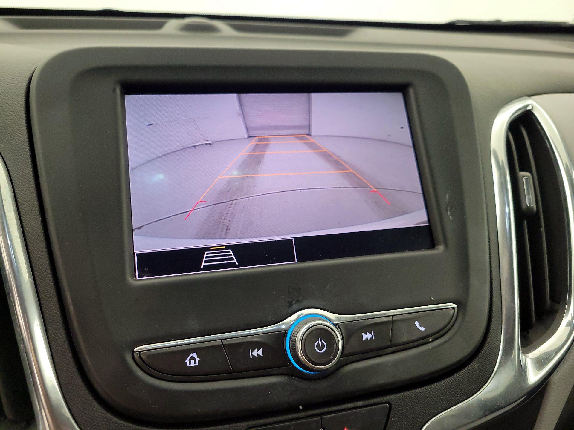 Thumbnail: 2023 Chevrolet Equinox - 14