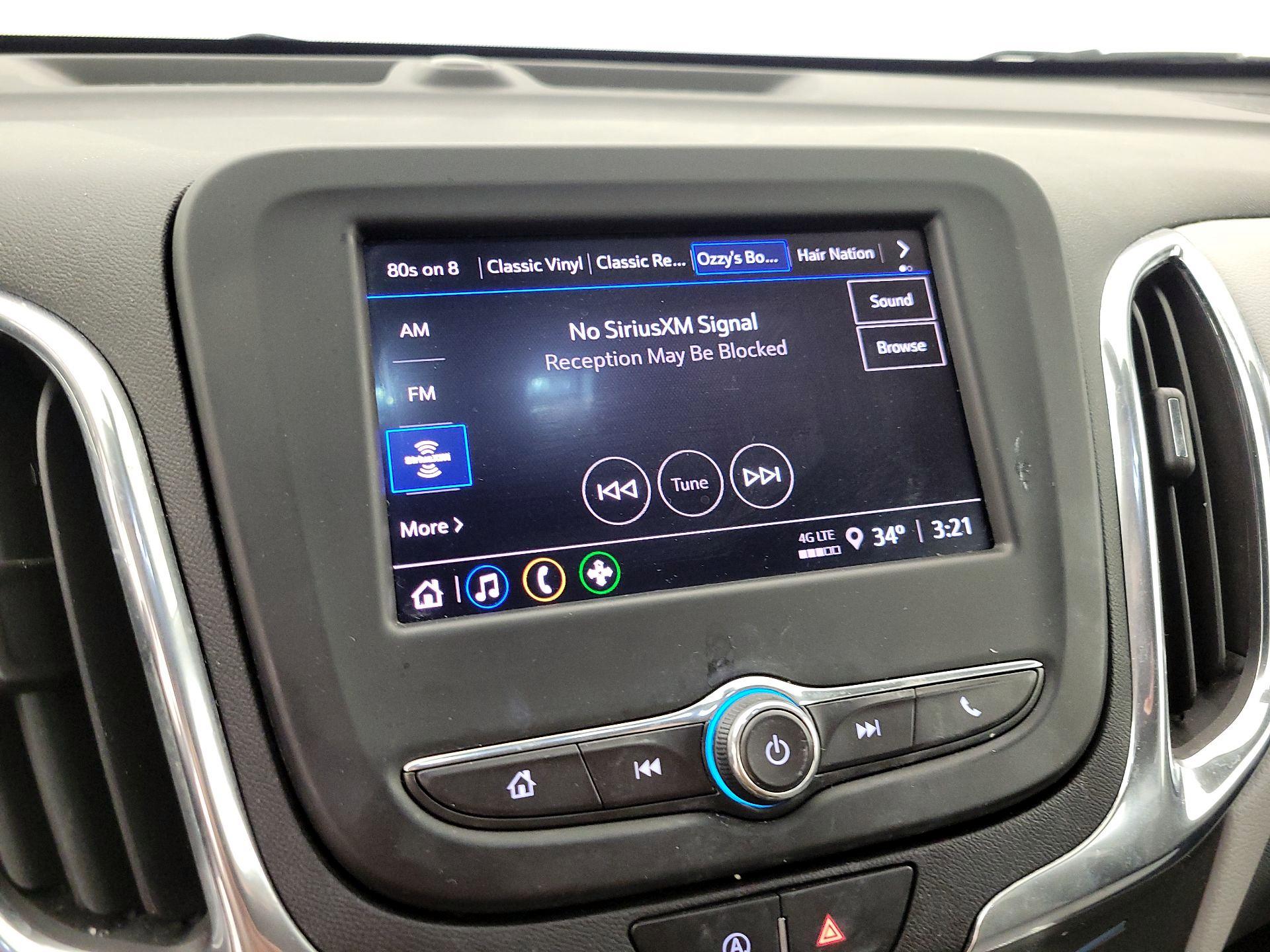 Thumbnail: 2023 Chevrolet Equinox - 15