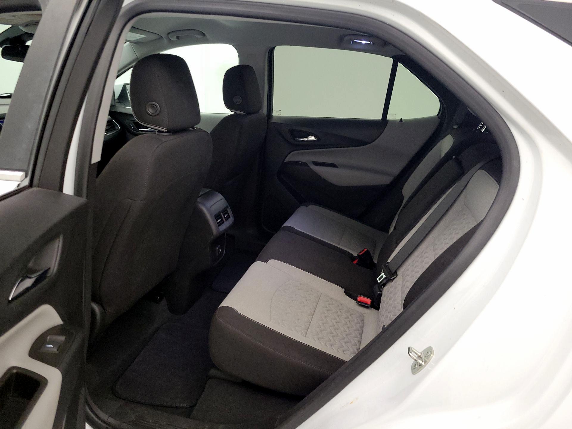 Thumbnail: 2023 Chevrolet Equinox - 19