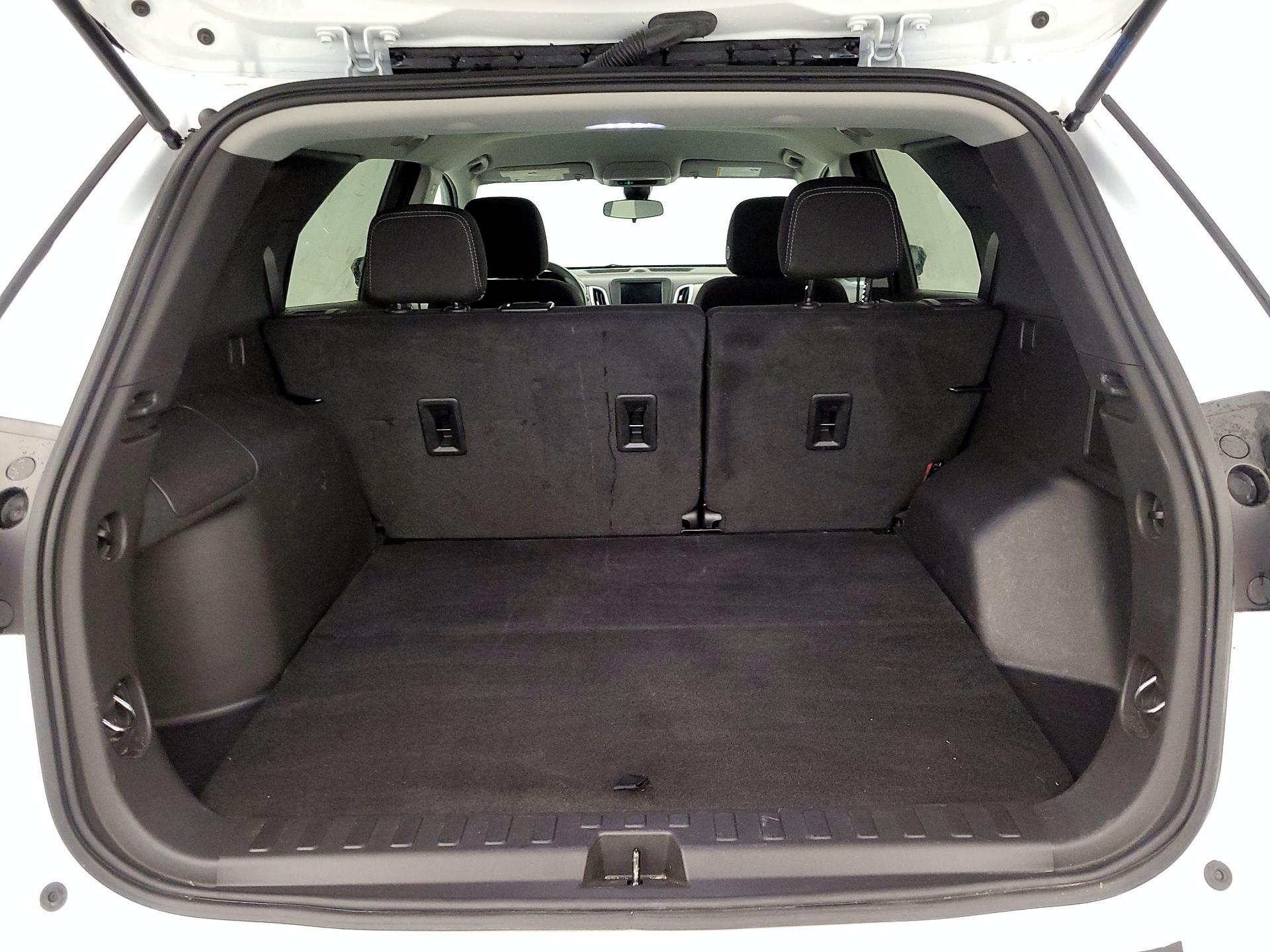 Thumbnail: 2023 Chevrolet Equinox - 20