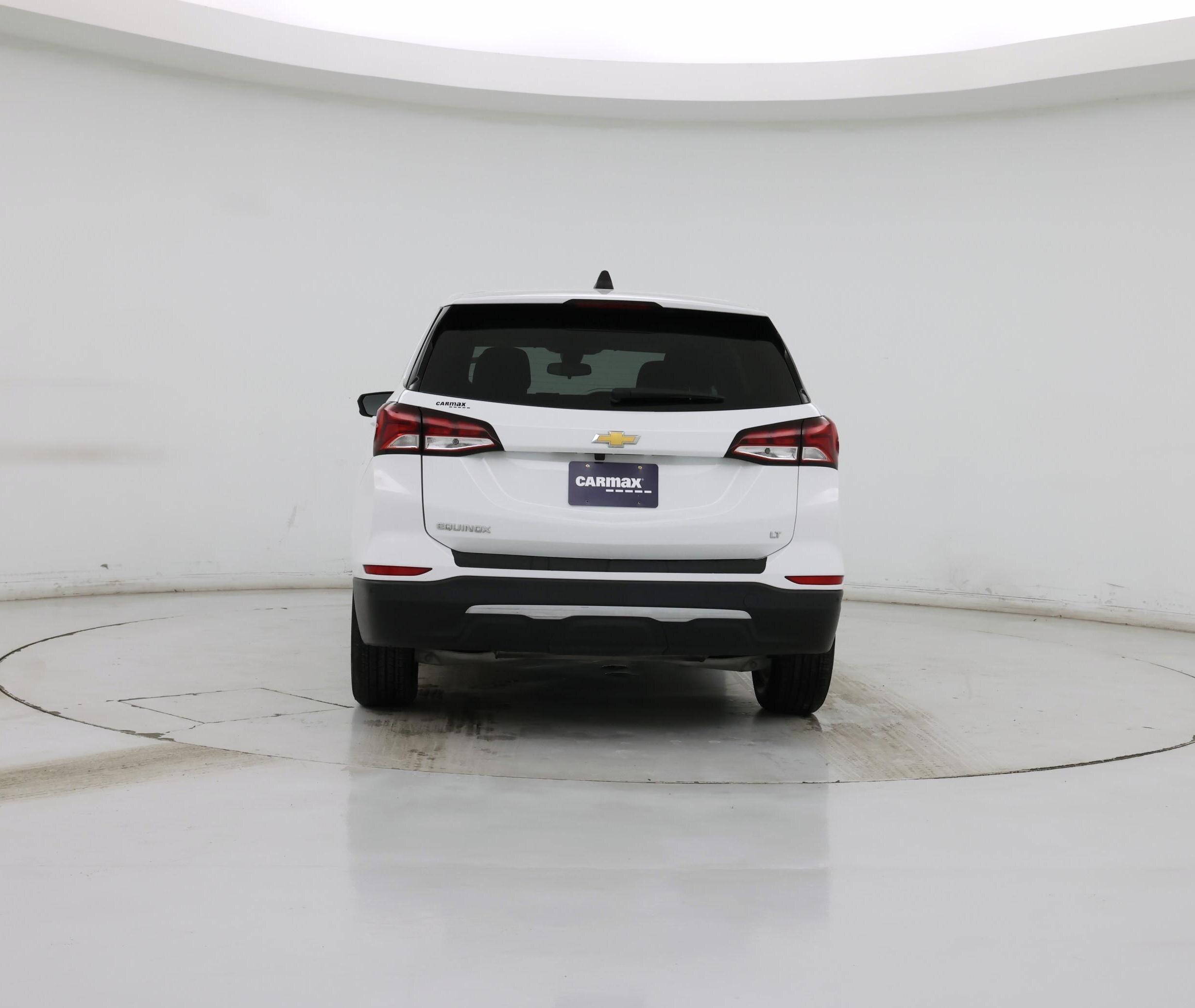 Thumbnail: 2023 Chevrolet Equinox - 6