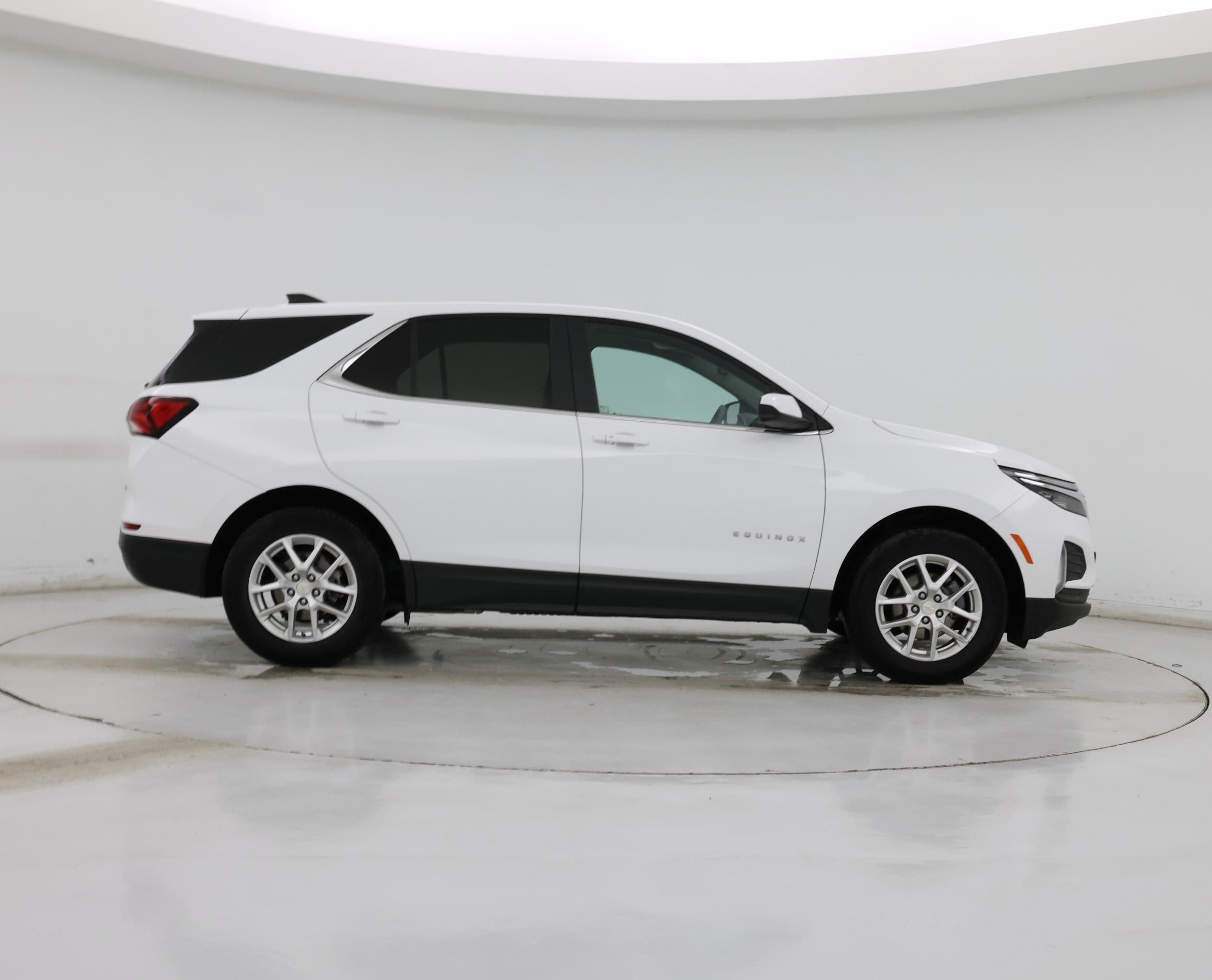 Thumbnail: 2023 Chevrolet Equinox - 7