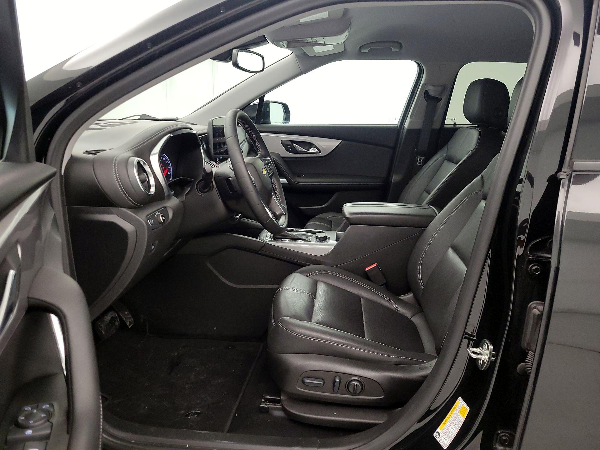 Thumbnail: 2023 Chevrolet Blazer - 11