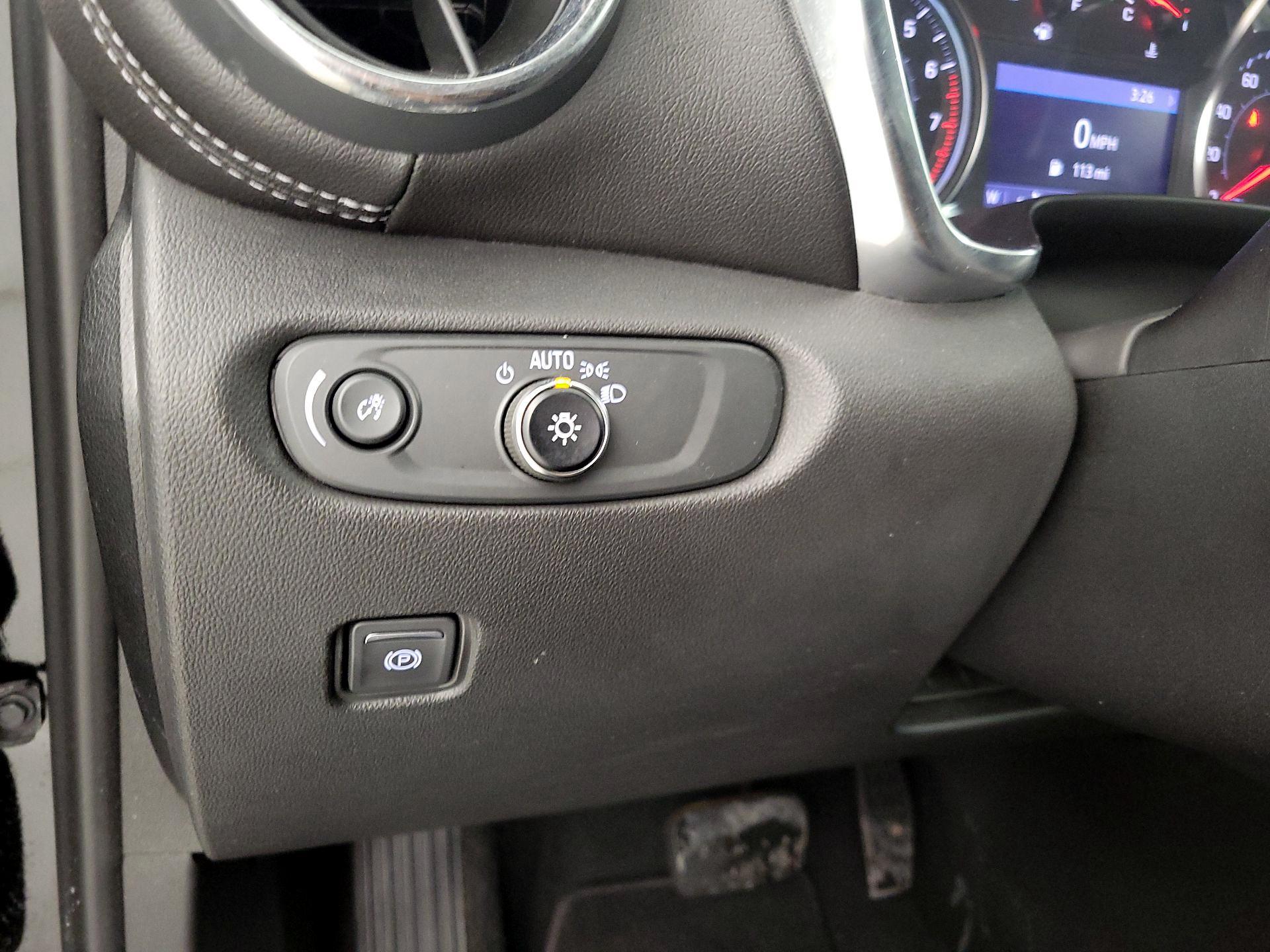 Thumbnail: 2023 Chevrolet Blazer - 13