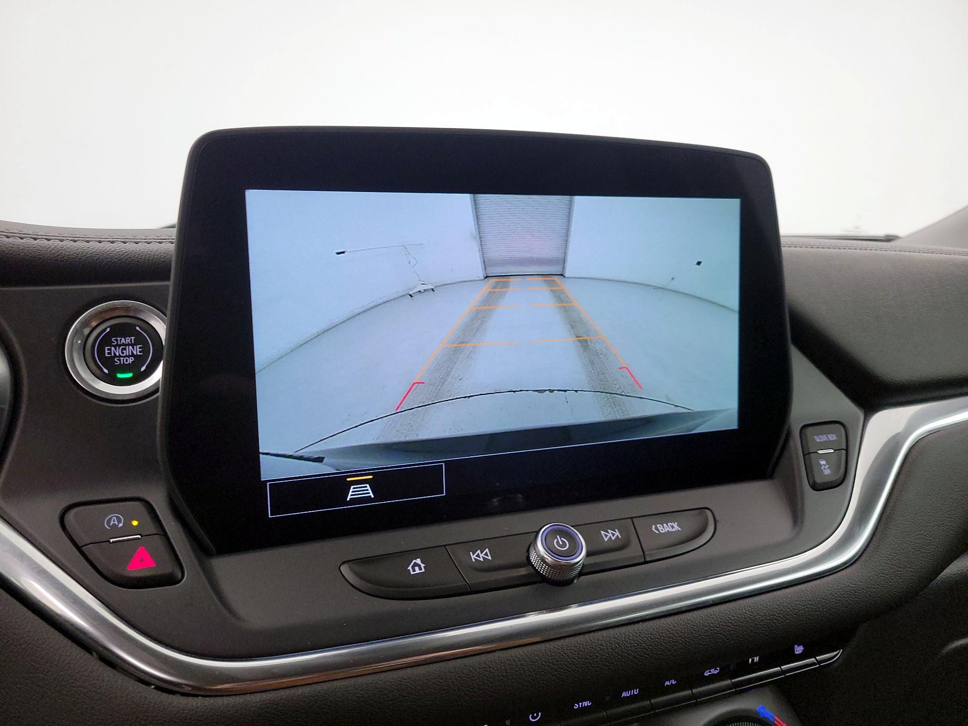 Thumbnail: 2023 Chevrolet Blazer - 14