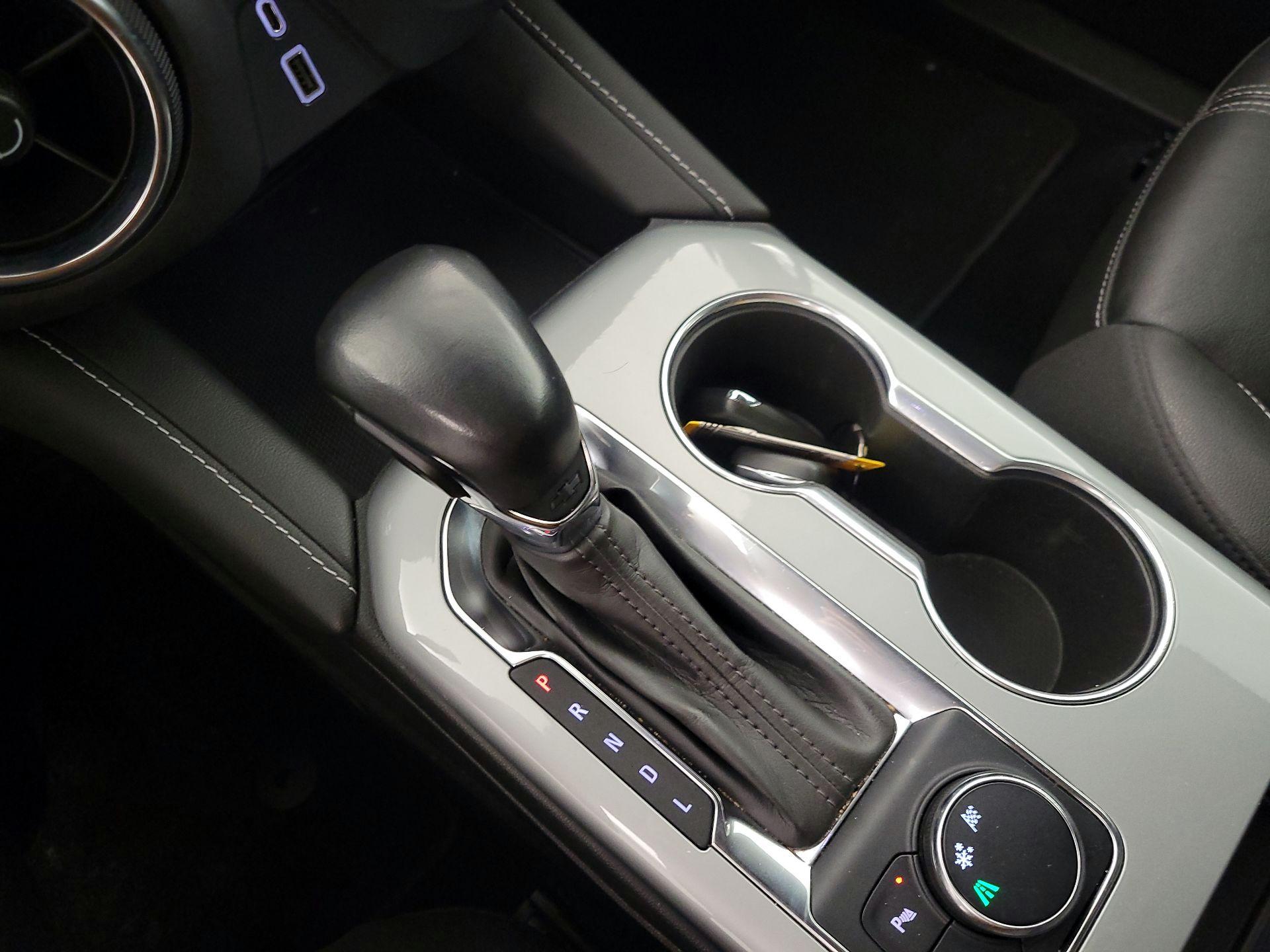 Thumbnail: 2023 Chevrolet Blazer - 17