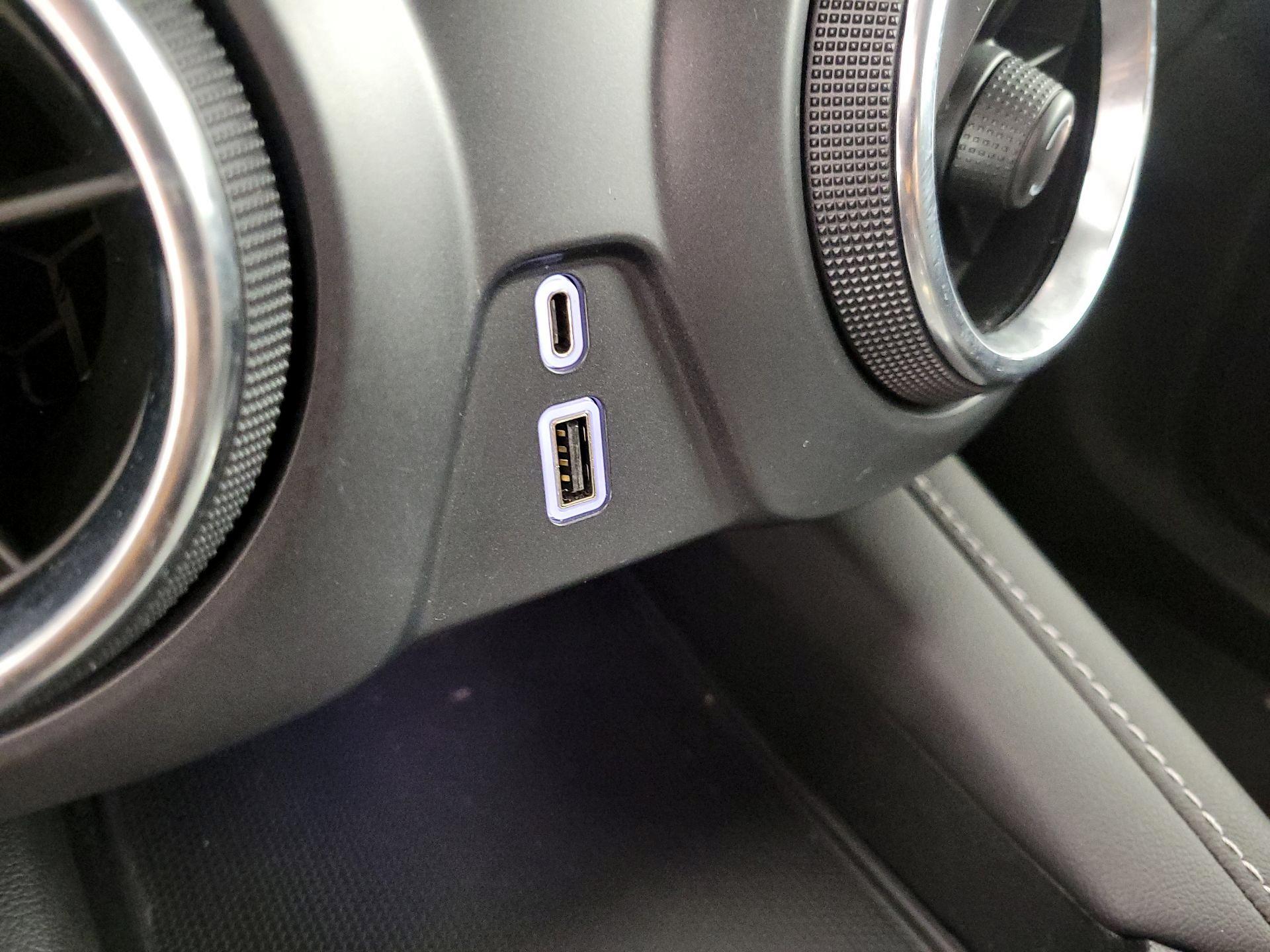 Thumbnail: 2023 Chevrolet Blazer - 18