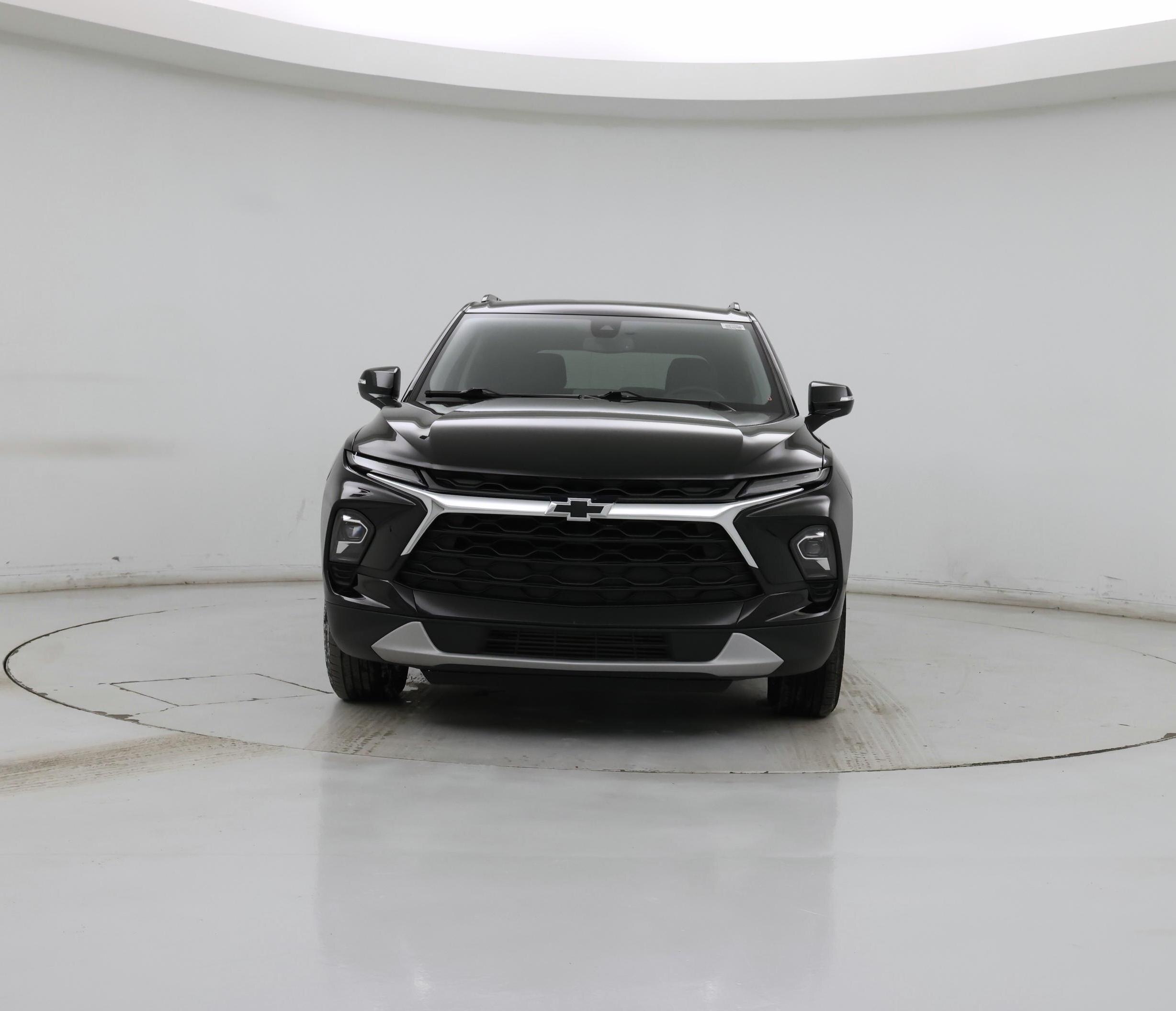 Thumbnail: 2023 Chevrolet Blazer - 5