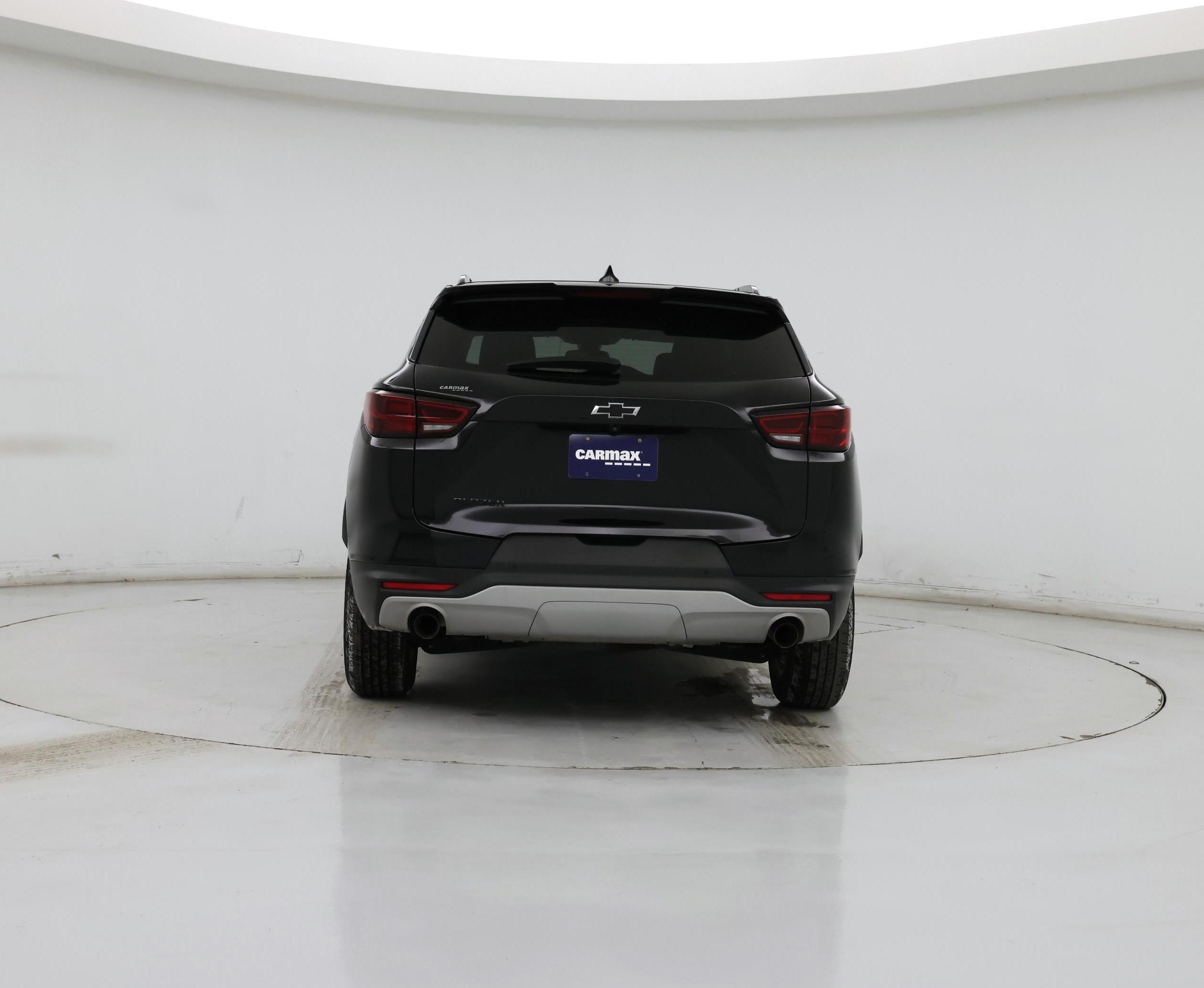 Thumbnail: 2023 Chevrolet Blazer - 6