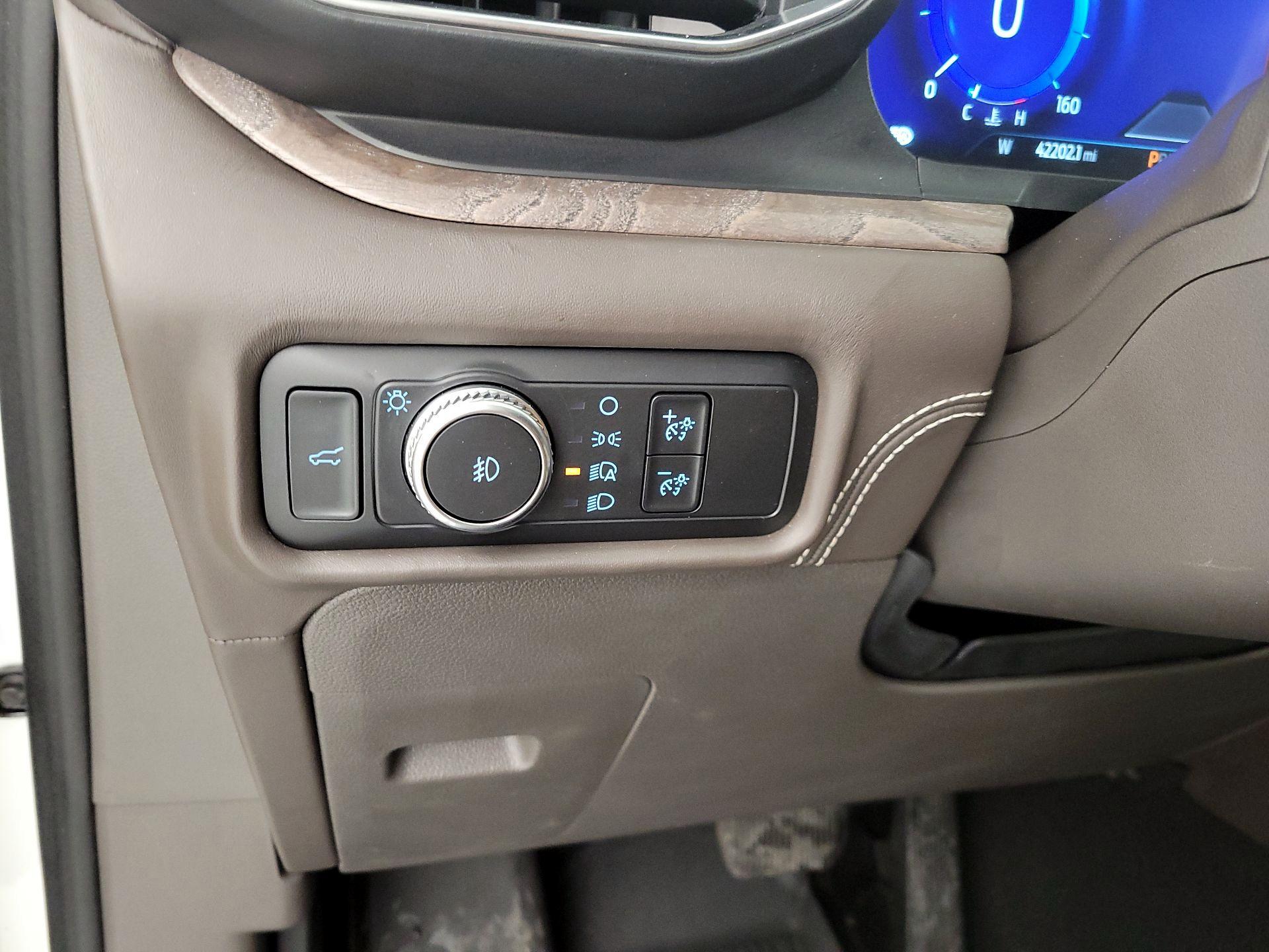 Thumbnail: 2020 Ford Explorer - 13