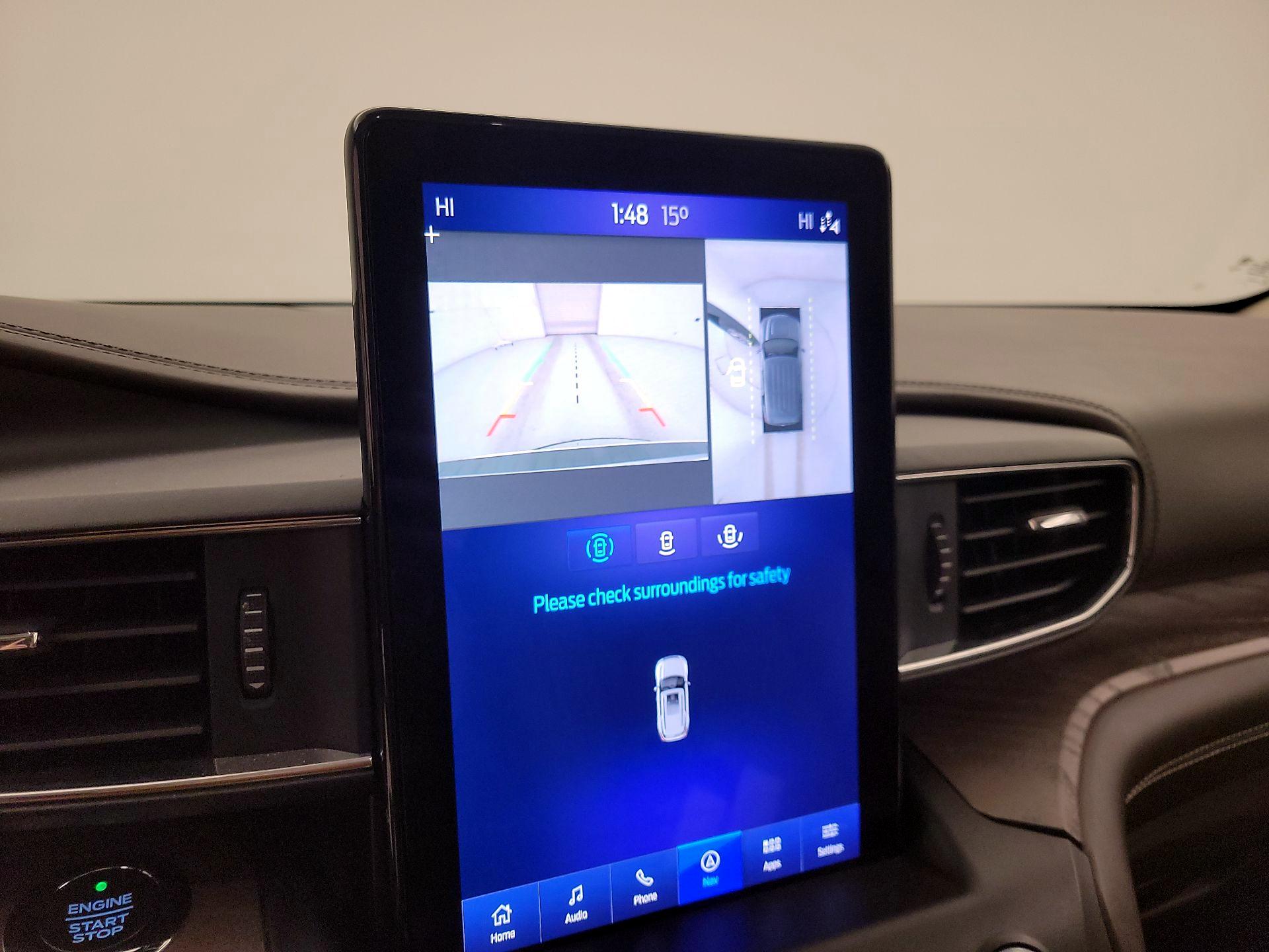 Thumbnail: 2020 Ford Explorer - 15