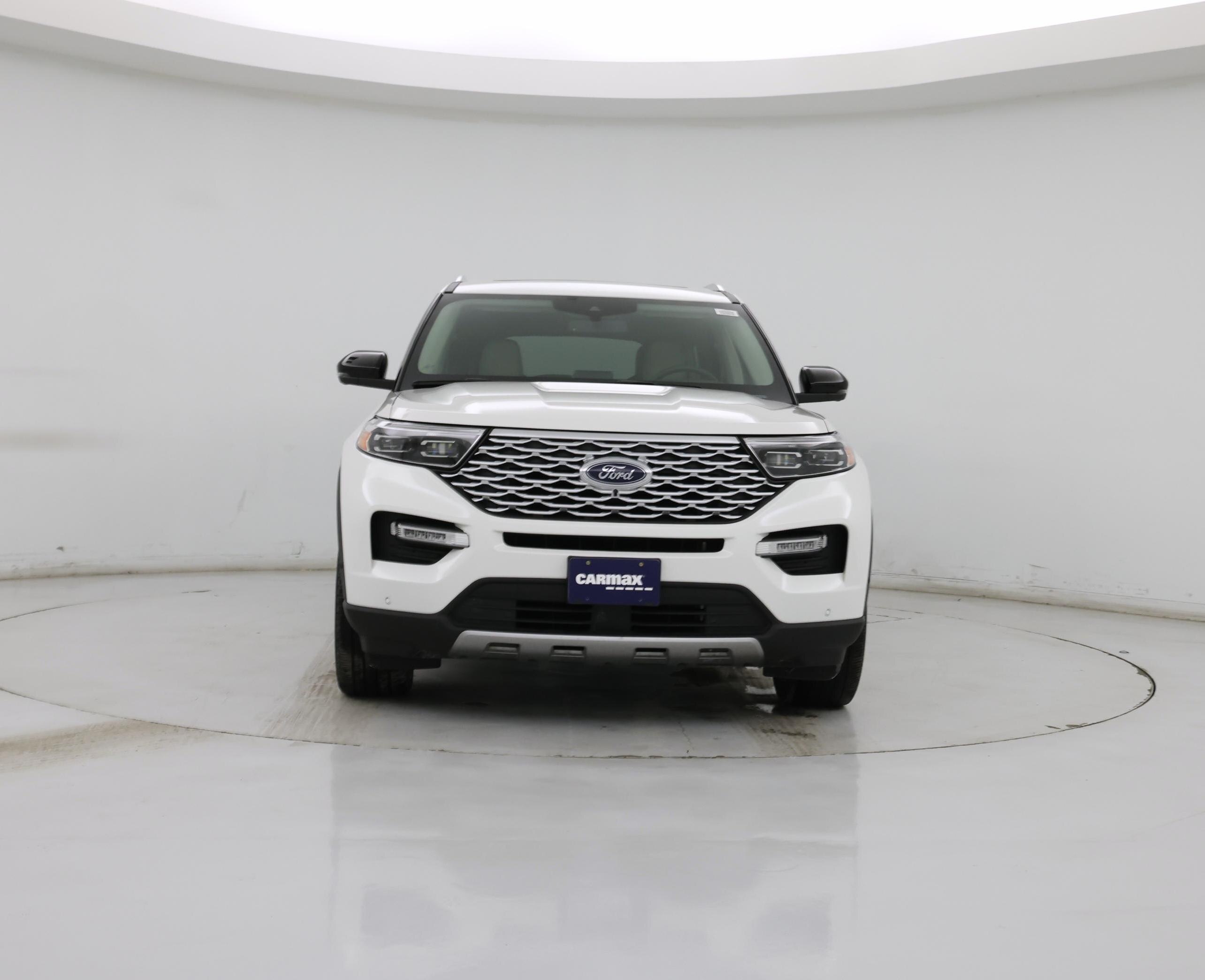Thumbnail: 2020 Ford Explorer - 5