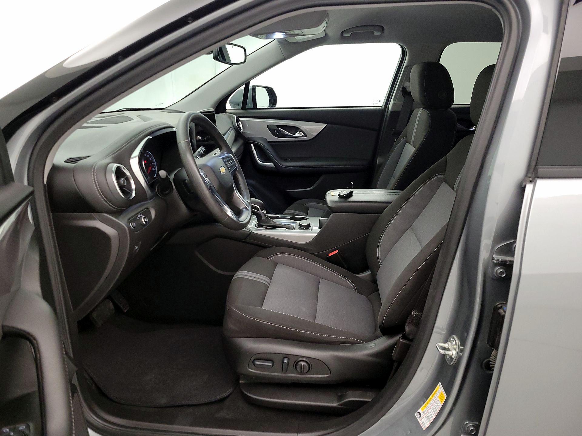 Thumbnail: 2024 Chevrolet Blazer - 11