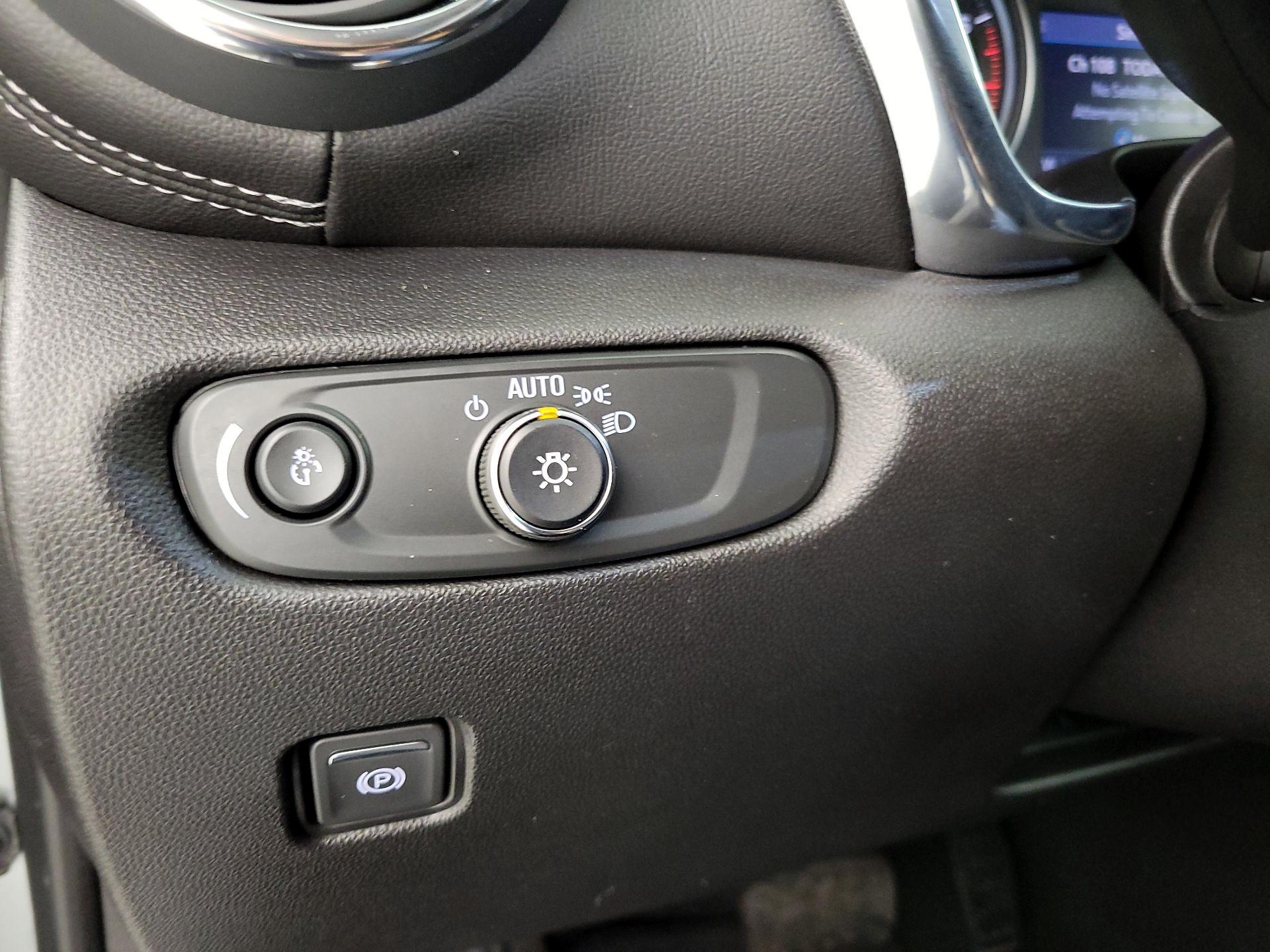 Thumbnail: 2024 Chevrolet Blazer - 13