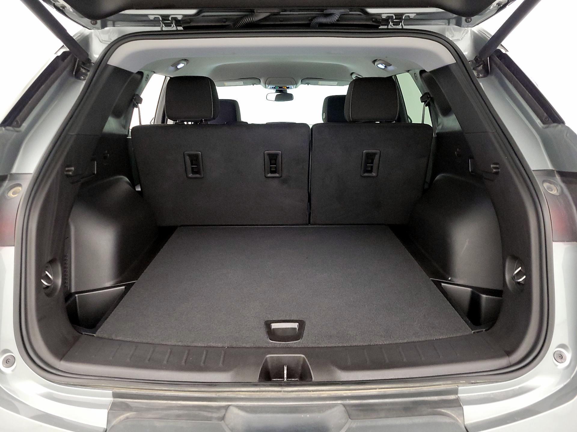 Thumbnail: 2024 Chevrolet Blazer - 20