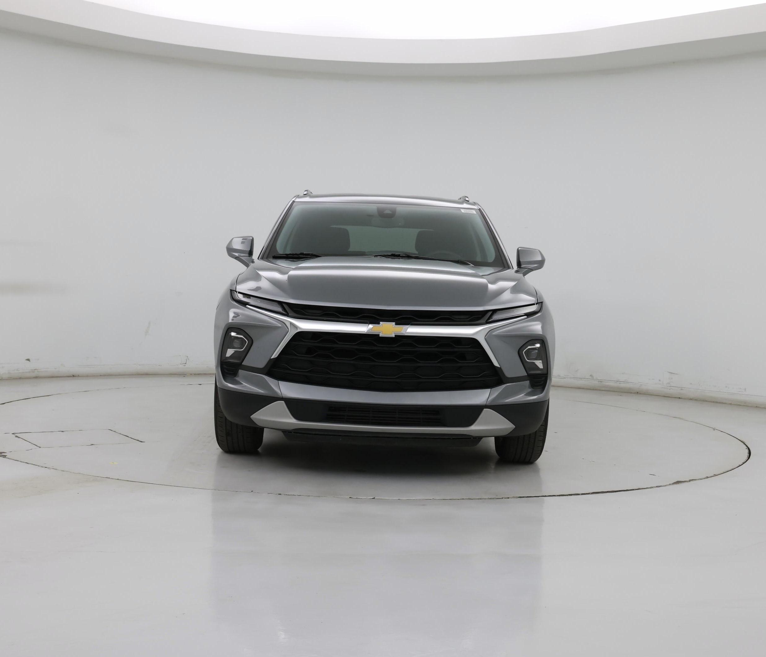 Thumbnail: 2024 Chevrolet Blazer - 5