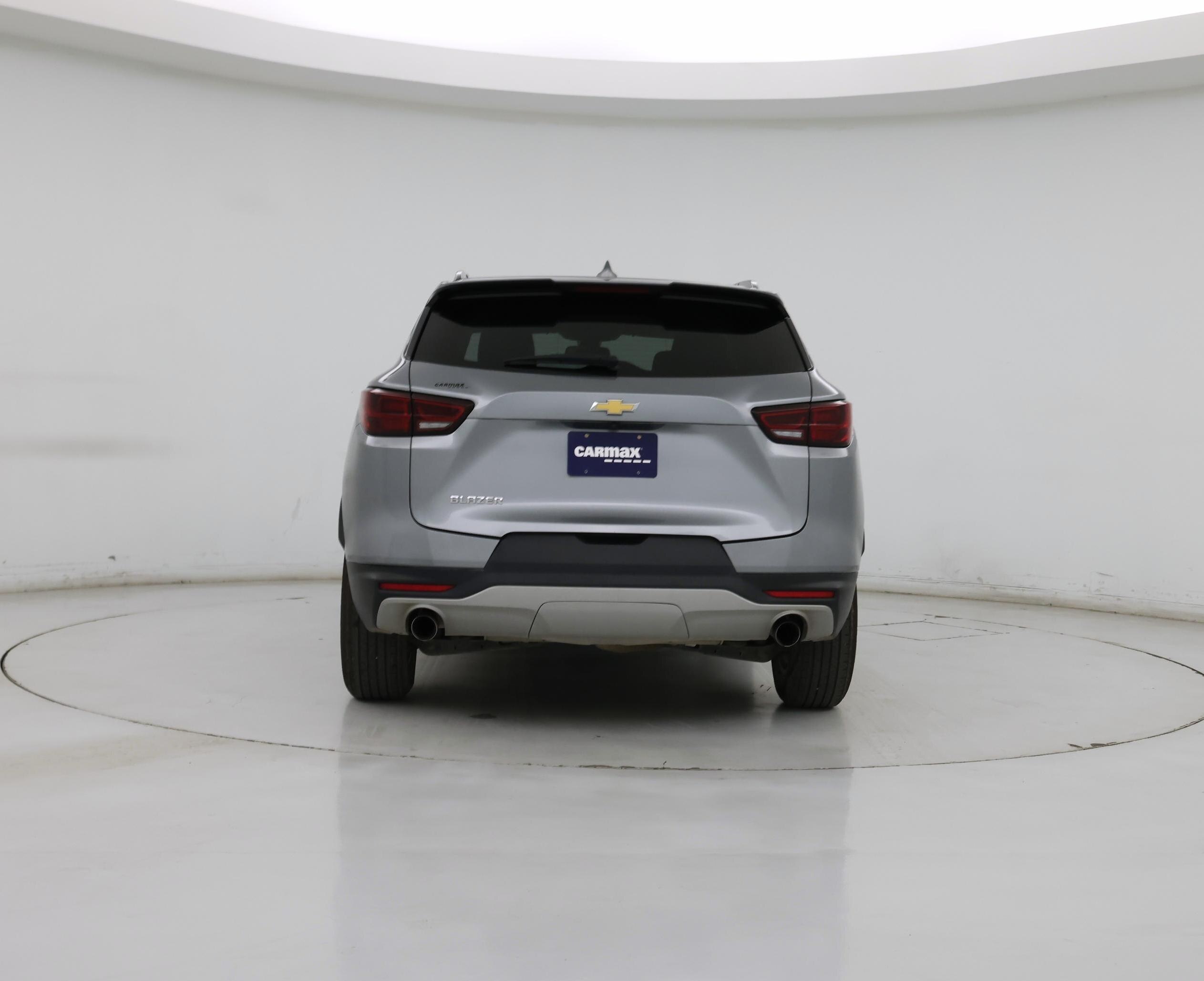 Thumbnail: 2024 Chevrolet Blazer - 6